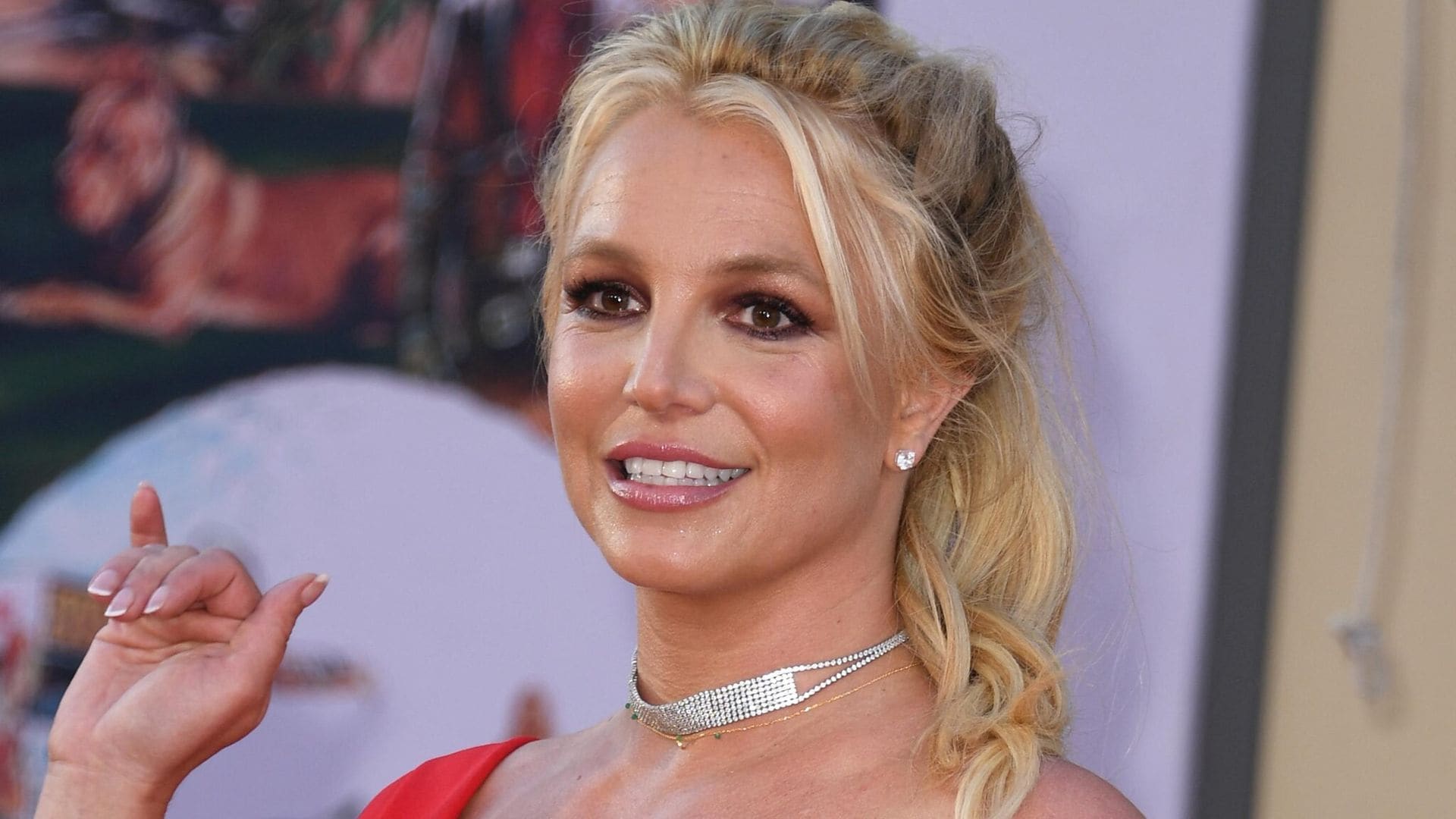 Britney Spears aclara qué sucedió tras un polémico altercado en un hotel en Los Ángeles