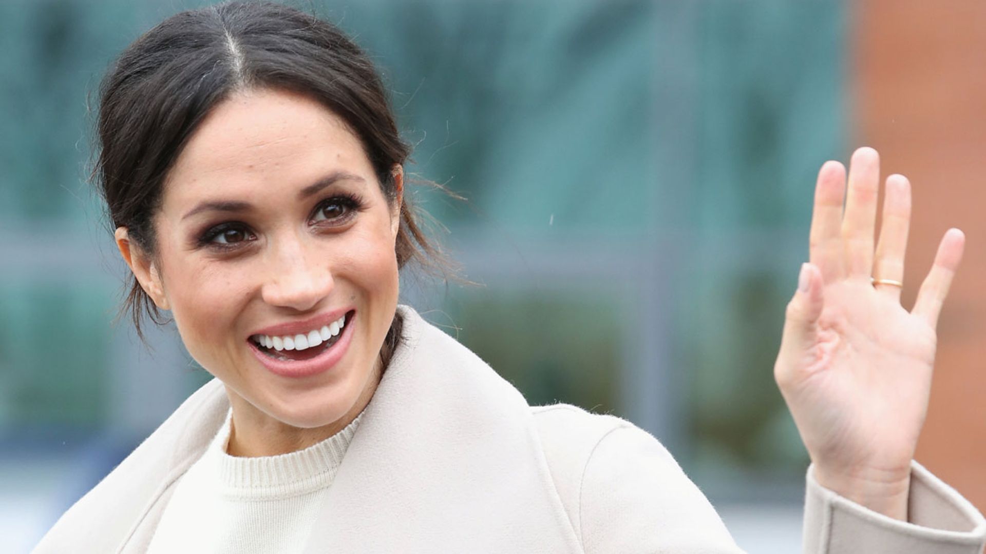 Ya puedes comprar un vestido de la colección cápsula de Meghan Markle por solo 23 euros