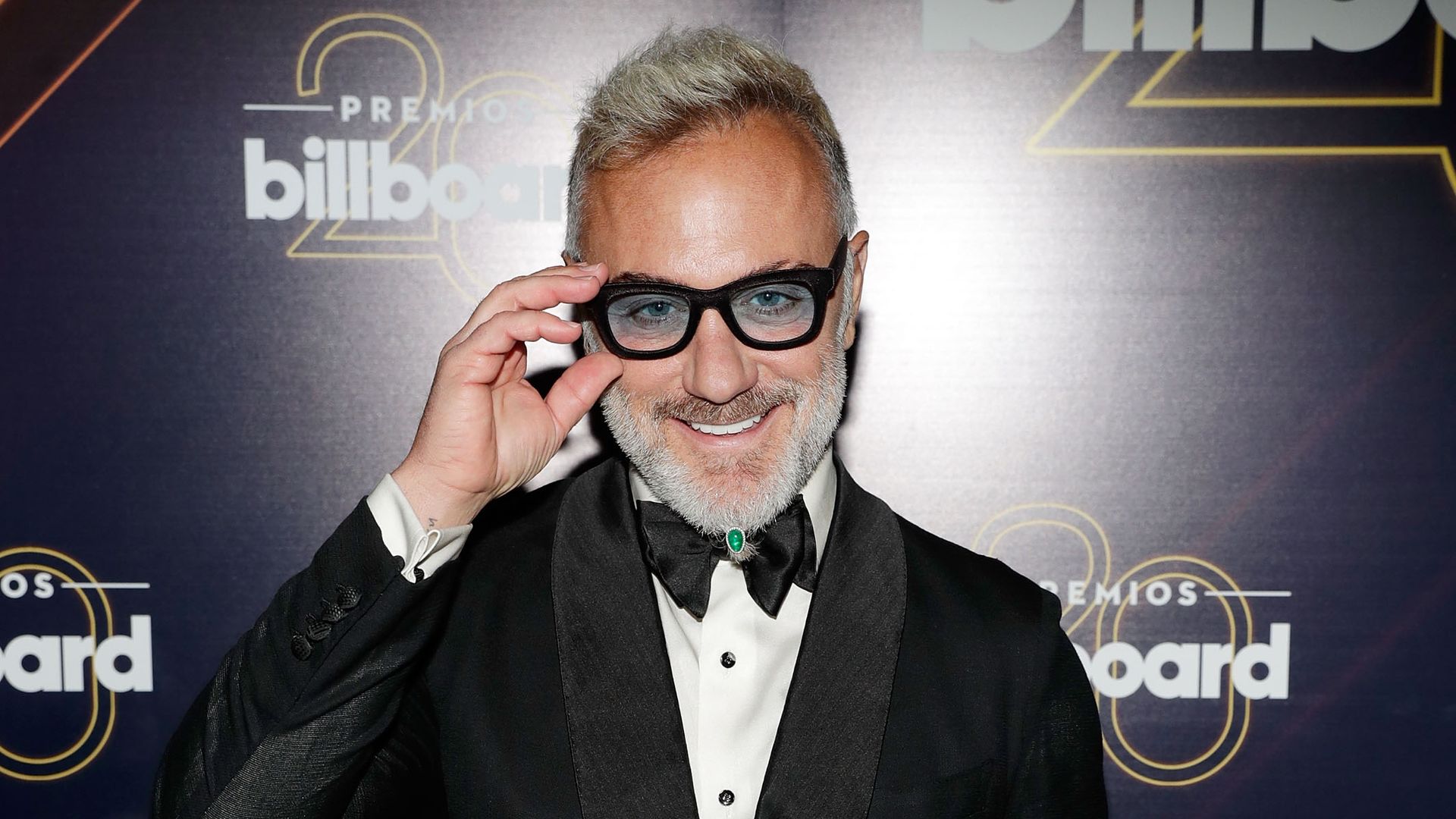 Gianluca Vacchi se une al comité de selección de Miss Universe 2024