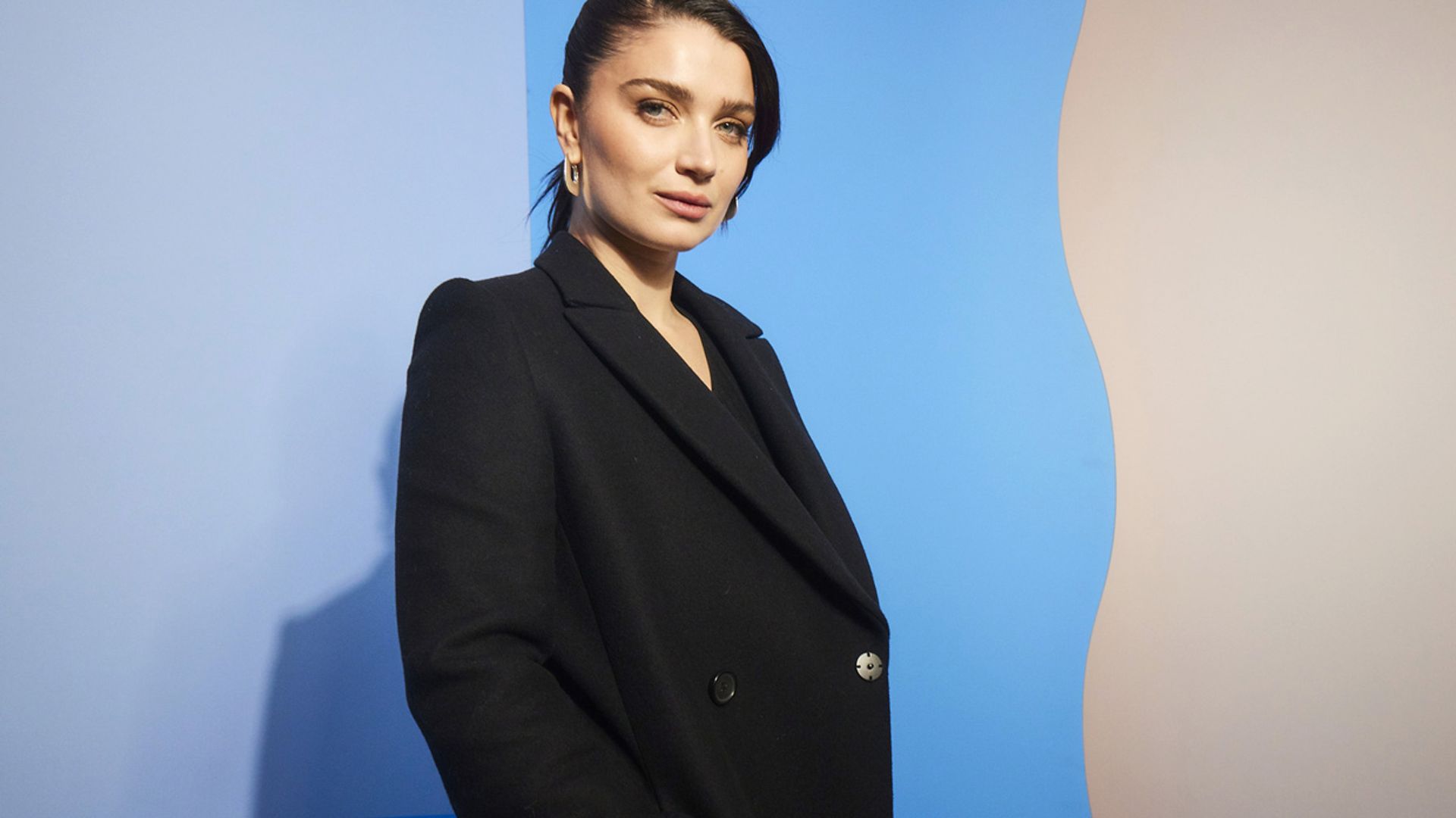 Eve Hewson Así Es La Hija De Bono De U2 Que Es Un Icono Para La Genz