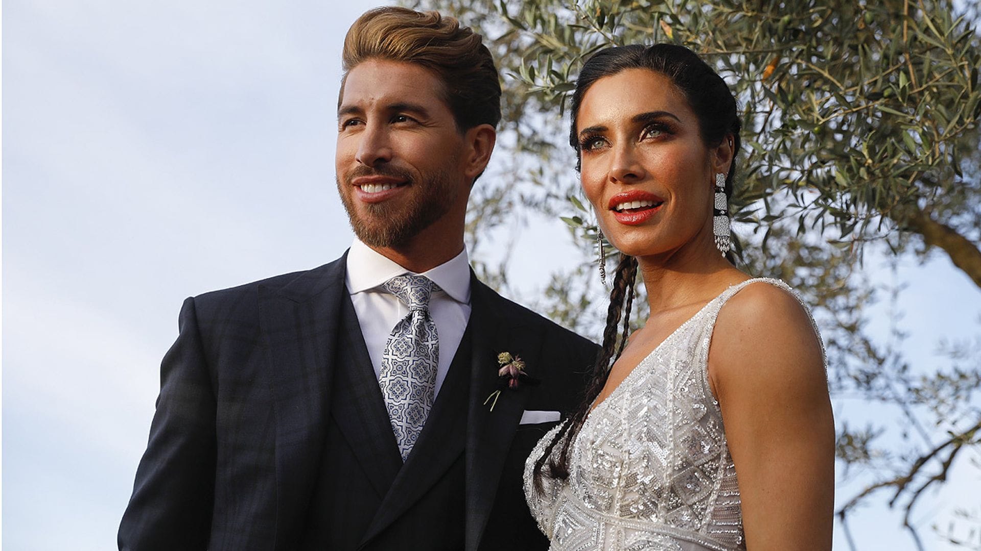 ¿Quién fue el más 'bailongo' en la boda de Pilar Rubio y Sergio Ramos? Pablo Motos y Joaquín lo cuentan