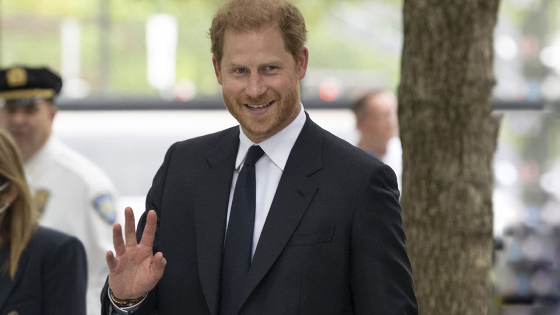 La nueva polémica del príncipe Harry por sus últimas declaraciones