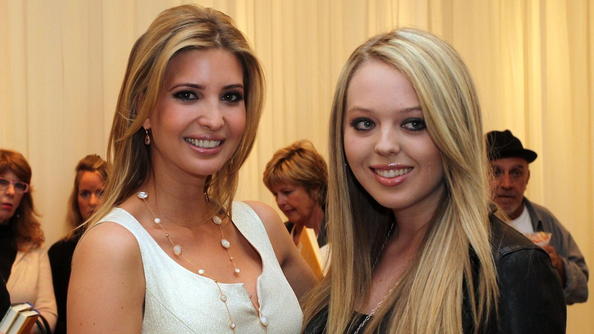 ivanka trump launches her spring 2011 lifestyle collection of footwear at the topanga nordstrom