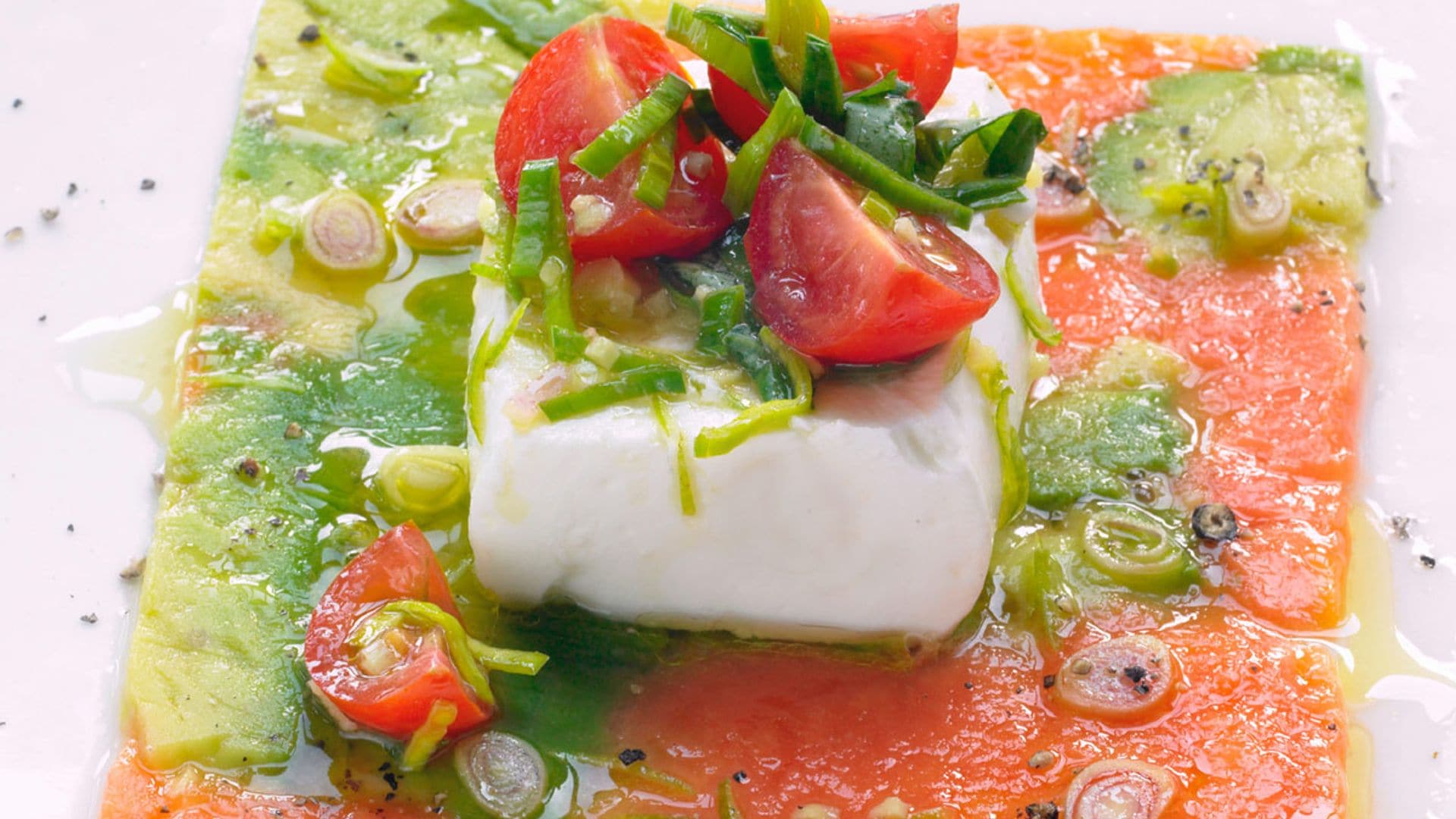 carpaccio tofu age