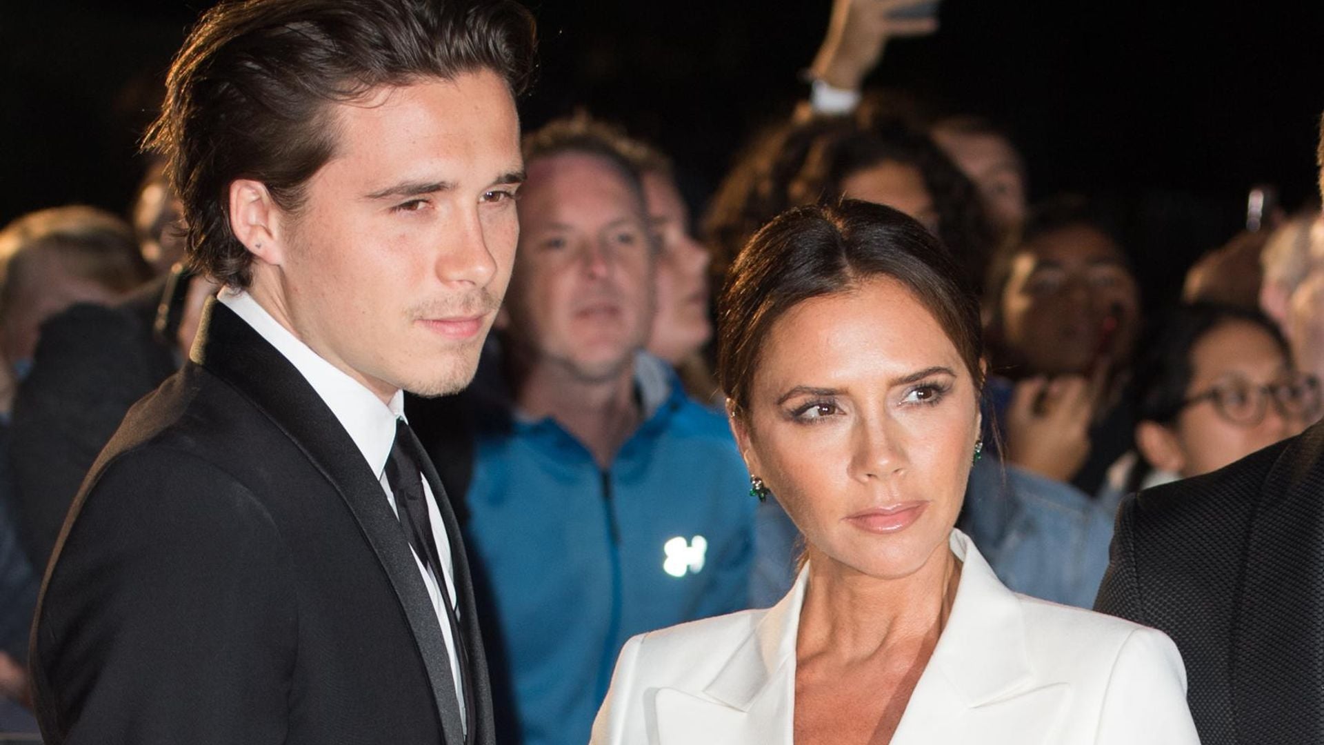 Victoria Beckham habla del matrimonio de su hijo Brooklyn con Nicola Peltz: ‘Tienes que estar ahí para apoyarlos’