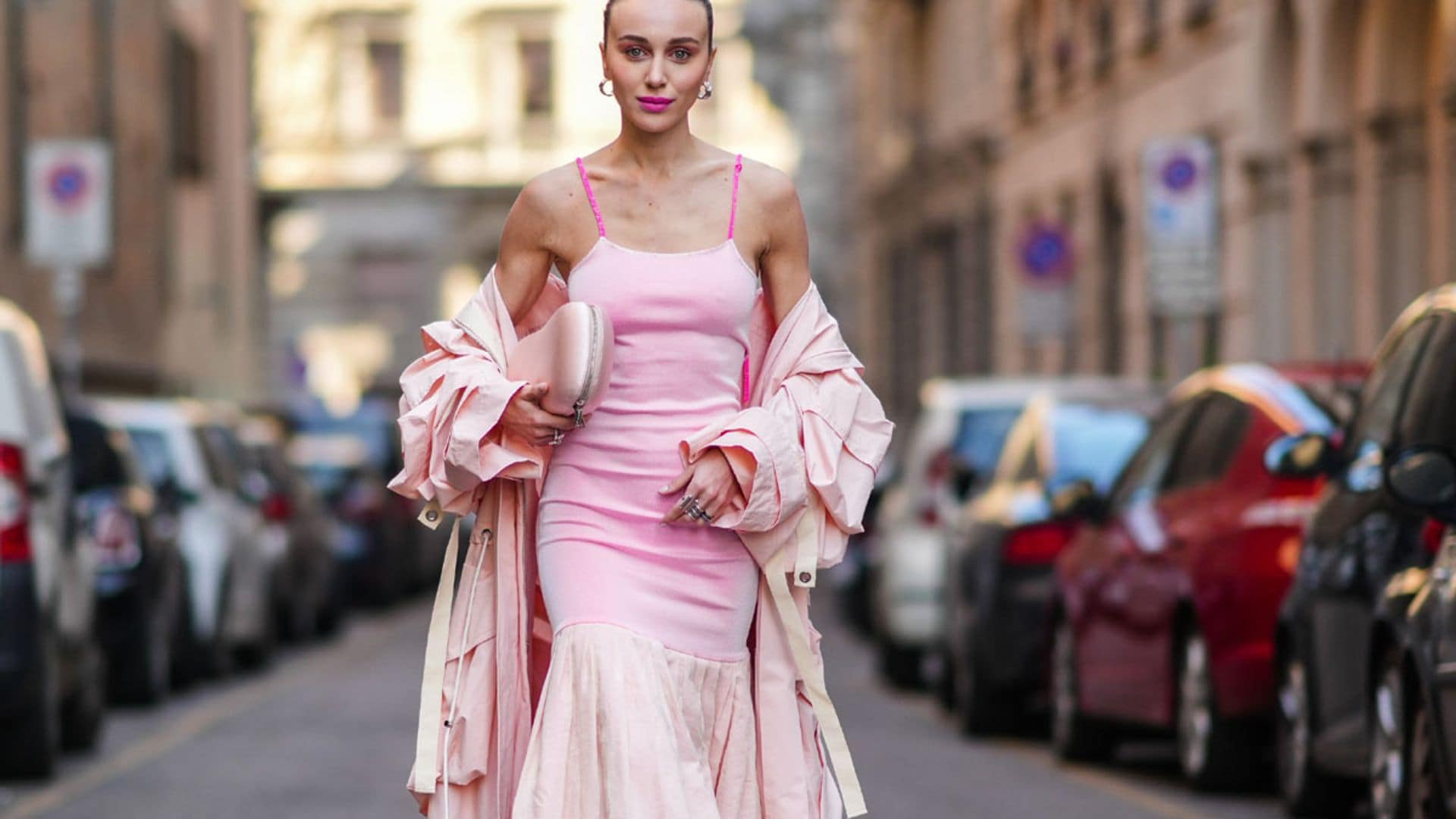 De día, campestre, informal... Un vestido de invitada ideal para cada tipo de boda