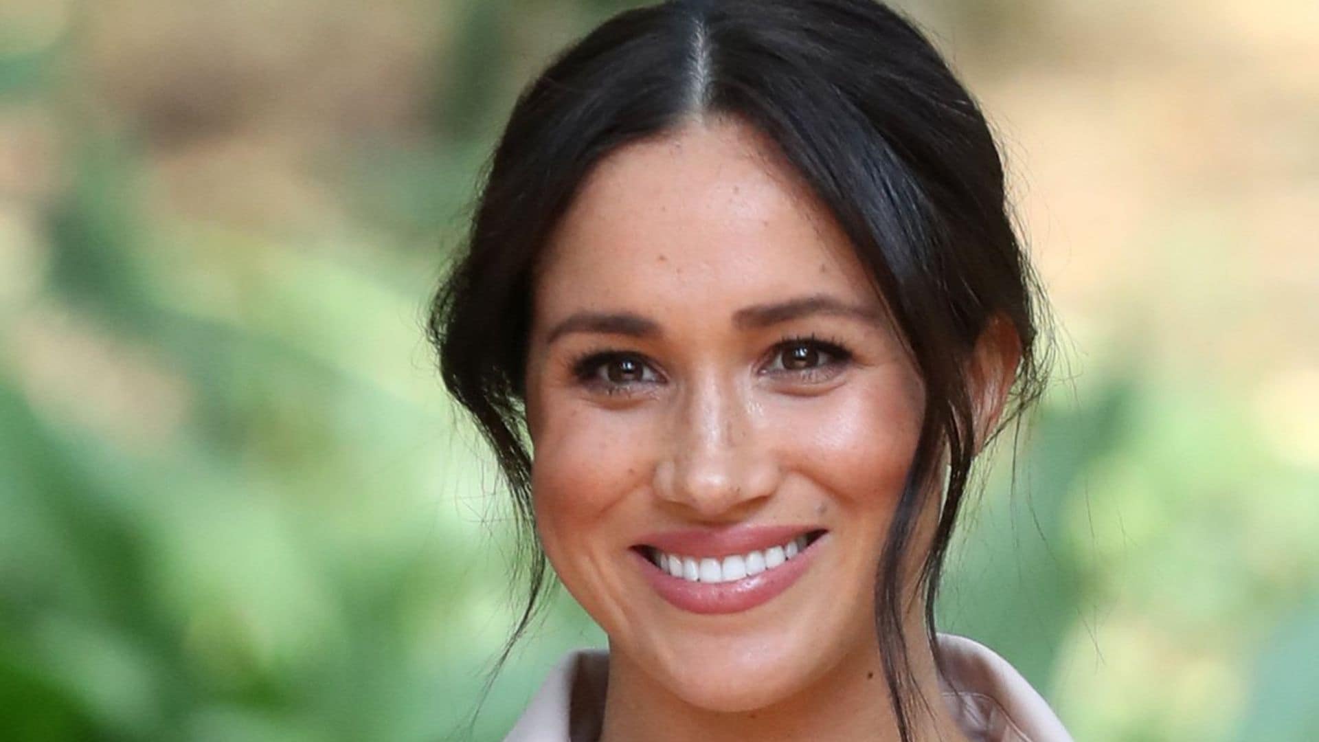 ¿Sabes cuál es la serie favorita de Meghan Markle? ¡Apúntatela!