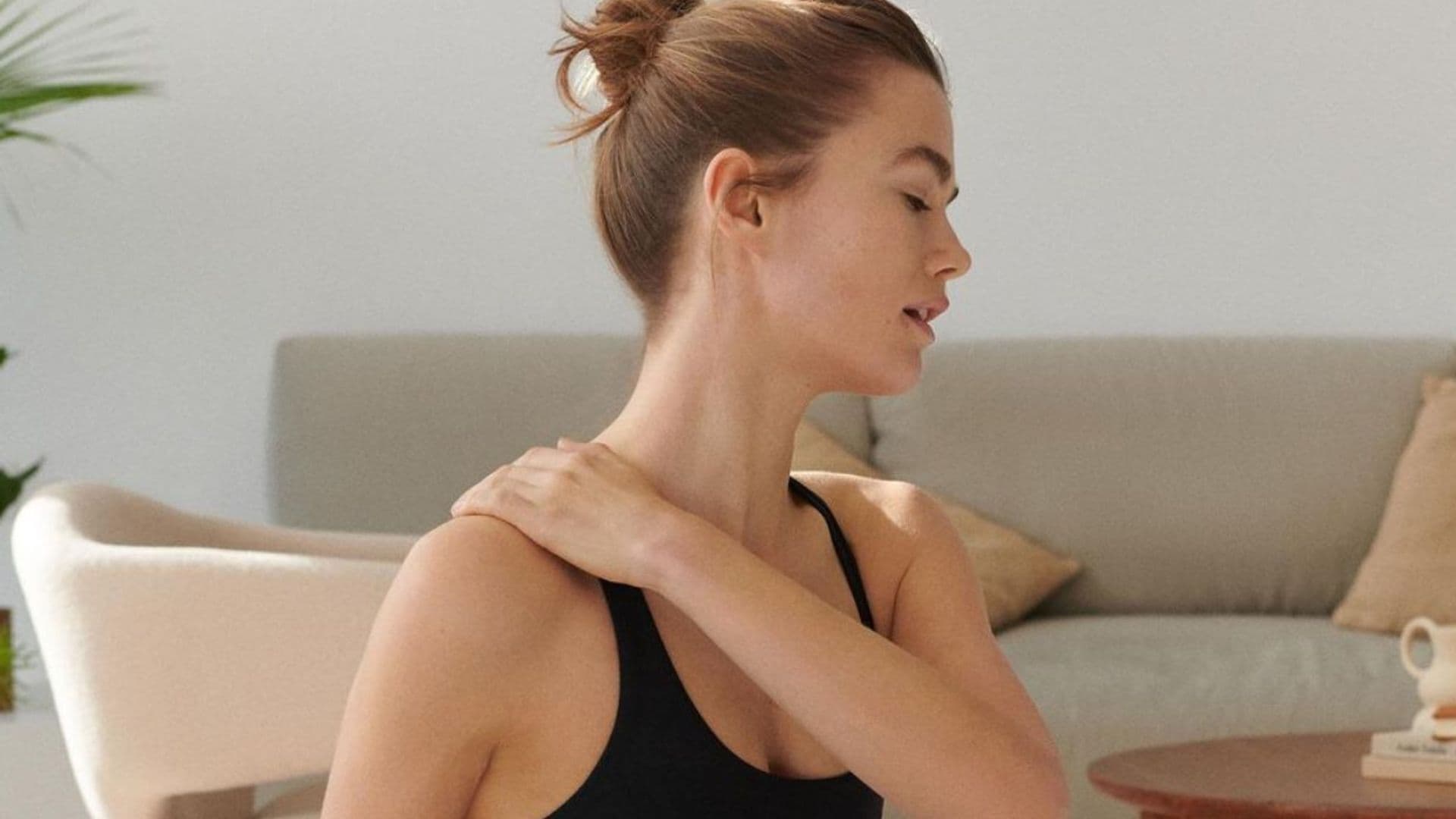 Cinco ejercicios para fortalecer la espalda recomendados por los expertos