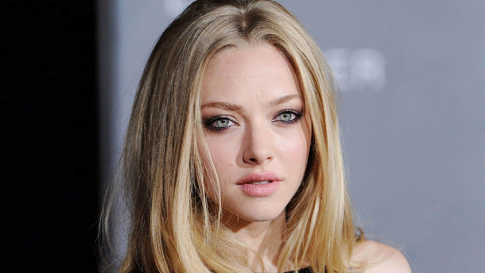 Amanda Seyfried: la actriz de los mil y un peinados