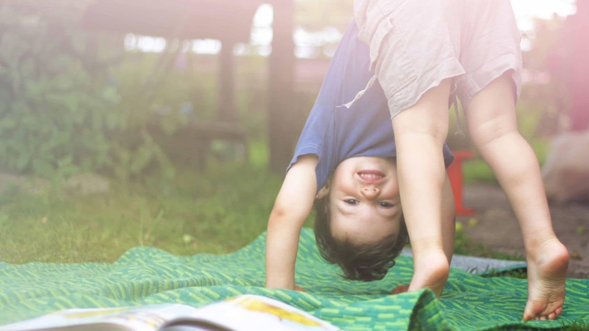 11 libros para fomentar el deporte y la actividad física en los niños