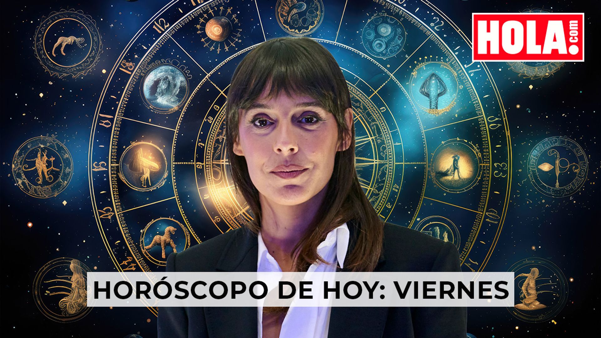 Horóscopo de hoy, viernes 24 de enero, descubre qué dice tu signo del Zodiaco