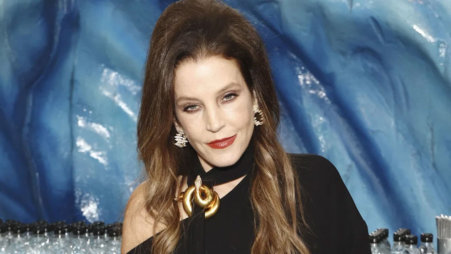 Se revela la verdadera causa de la muerte de Lisa Marie Presley