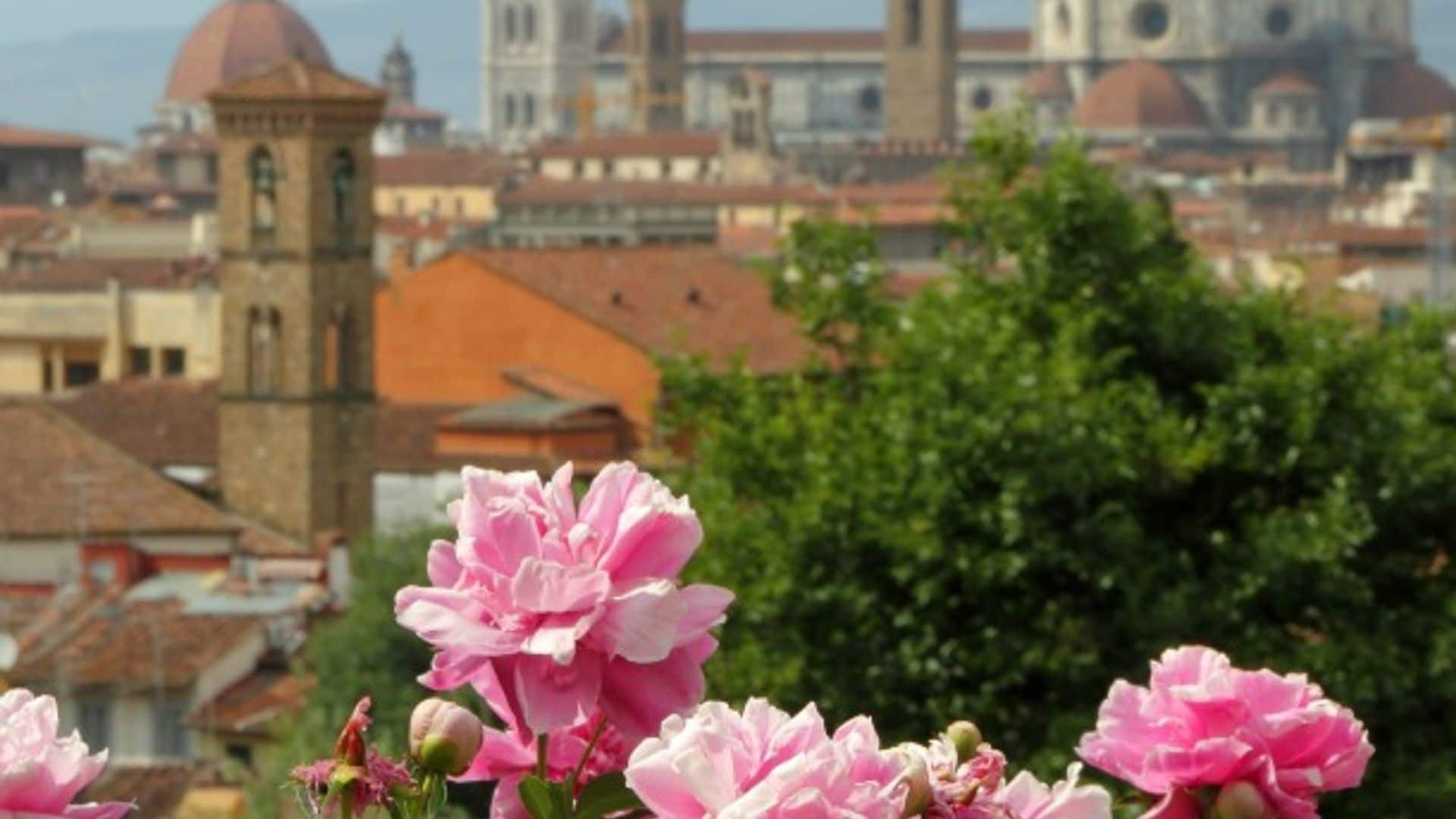 ¿Son las bodas en Italia diferentes de las españolas?