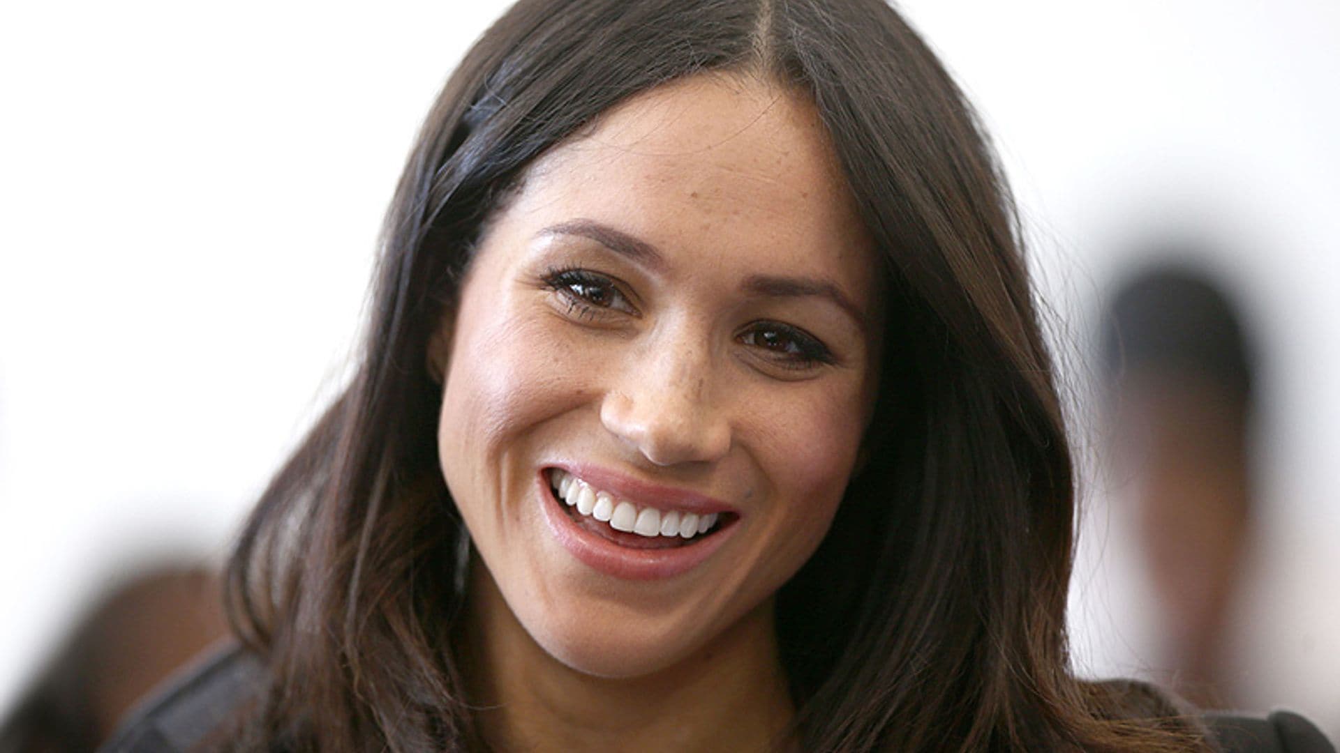 ¿A favor o en contra? Los expertos opinan sobre el Yoga facial, la tendencia que practica Meghan Markle