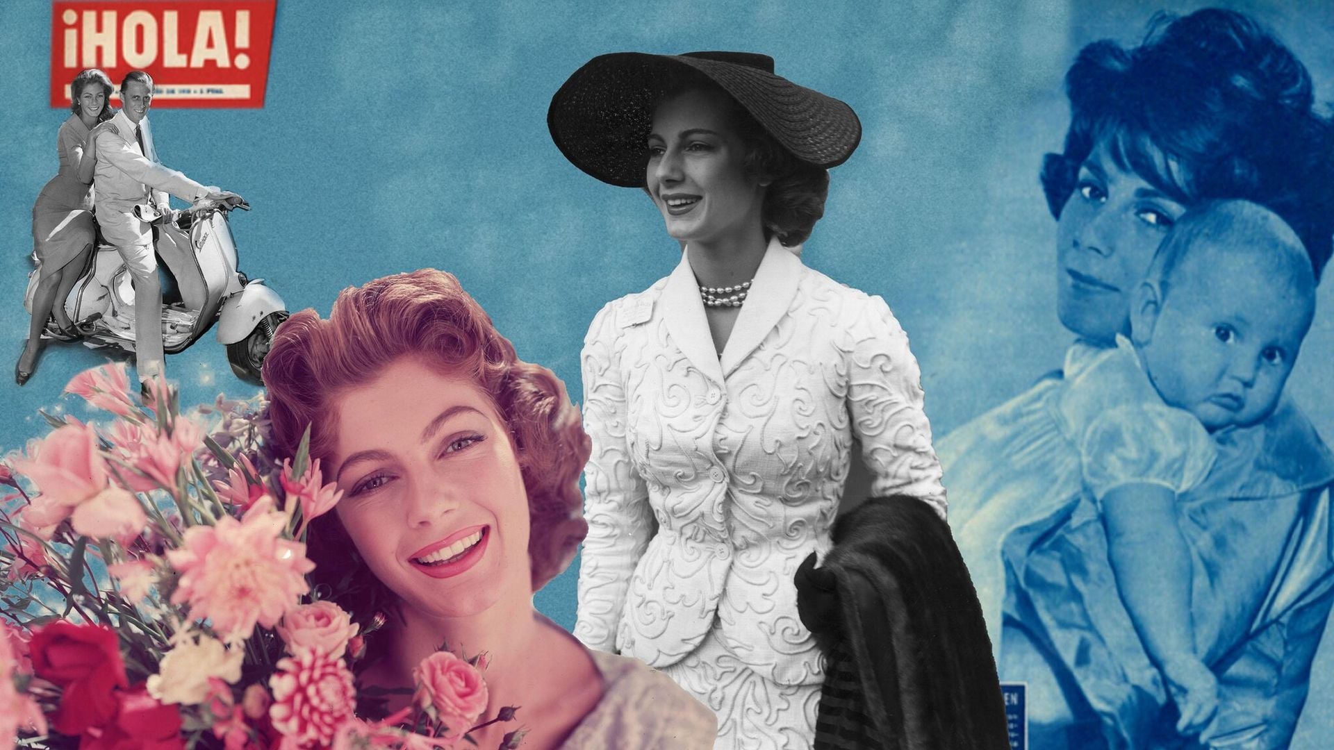 Fiona Thyssen cumple 90 años: la fascinante historia de ‘la modelo más bella del mundo’ que lo dejó todo para ser baronesa