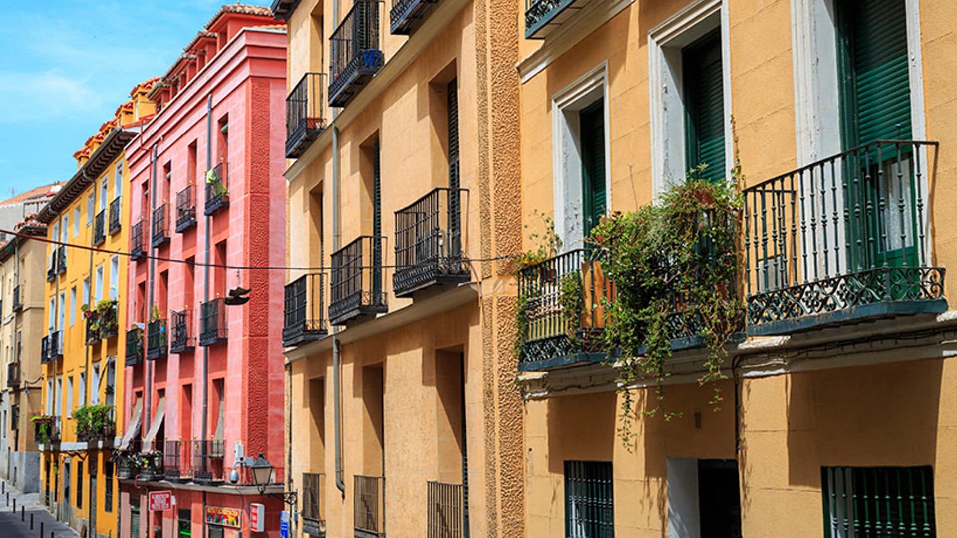 Embajadores: Cinco planes para conocer el barrio más ‘cool’ del mundo