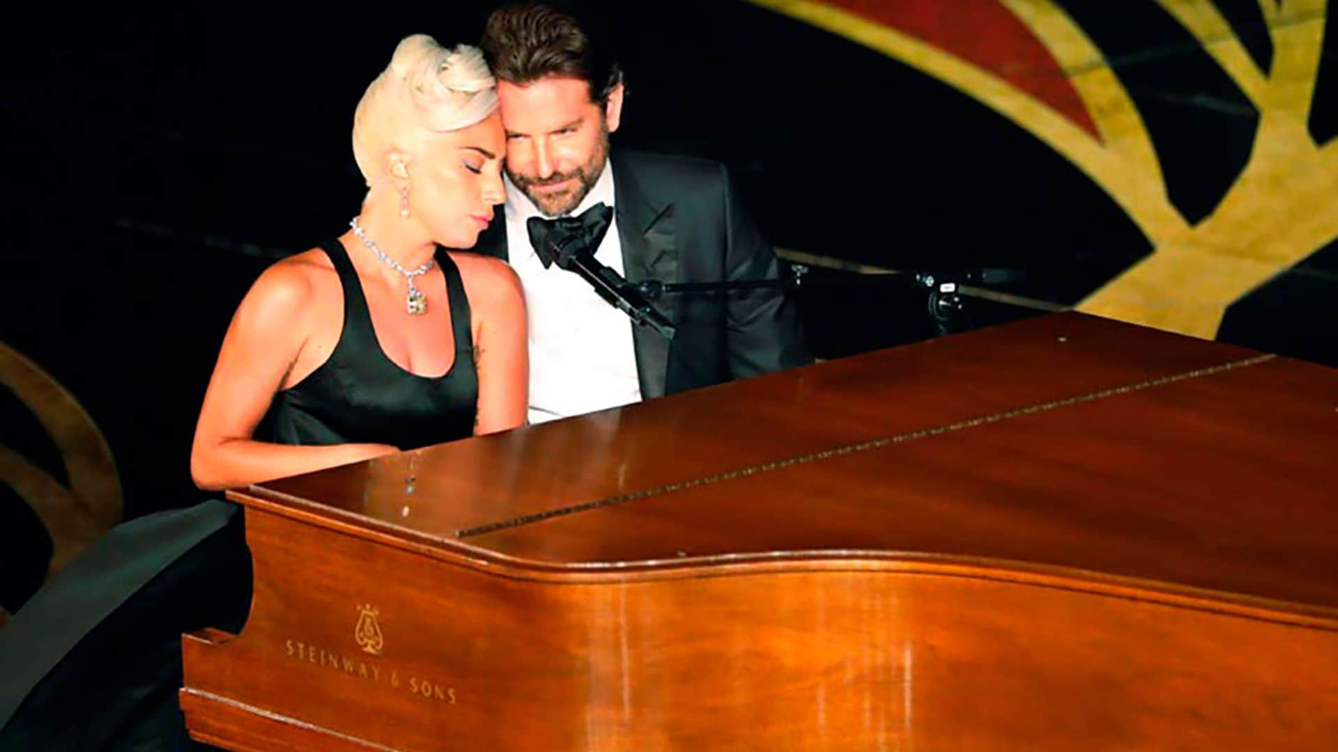 Lady Gaga confiesa qué hay de verdad en su supuesto romance con Bradley Cooper