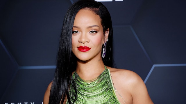 rihanna getty3