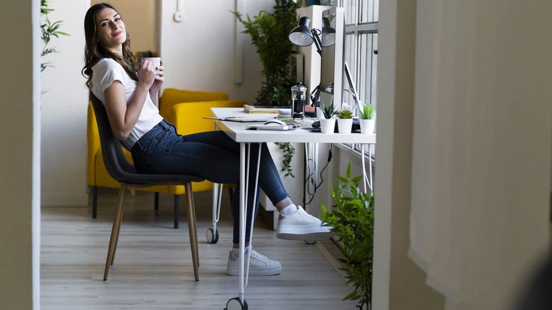 ¿Muy estresada en el trabajo? Estos consejos te ayudarán a tomártelo más zen