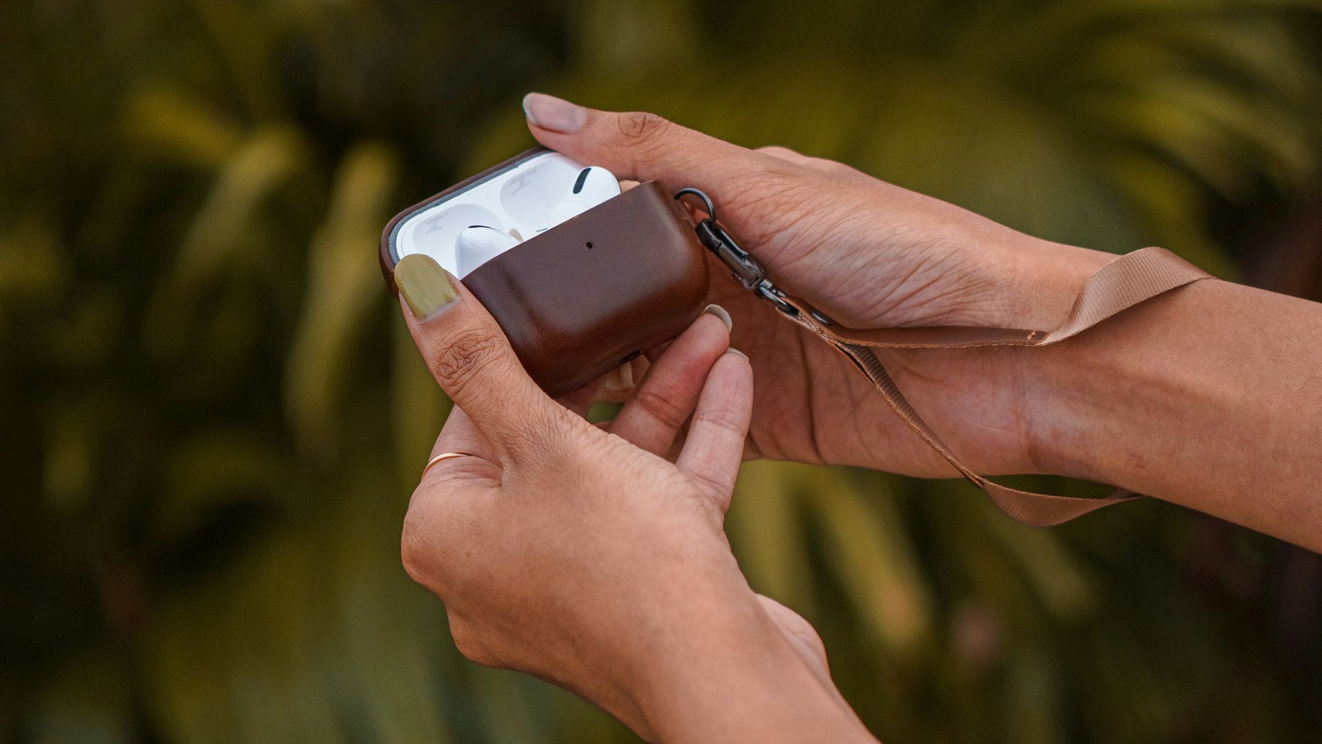 El Black Friday de Amazon deja los AirPods Pro con más de 70€ de rebaja