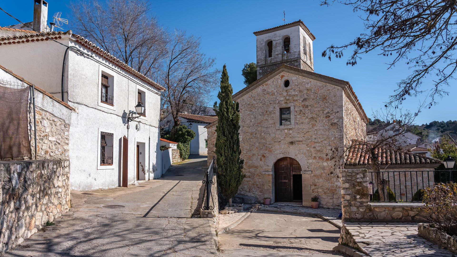 Cinco pueblos madrileños que no conoces (y deberías)