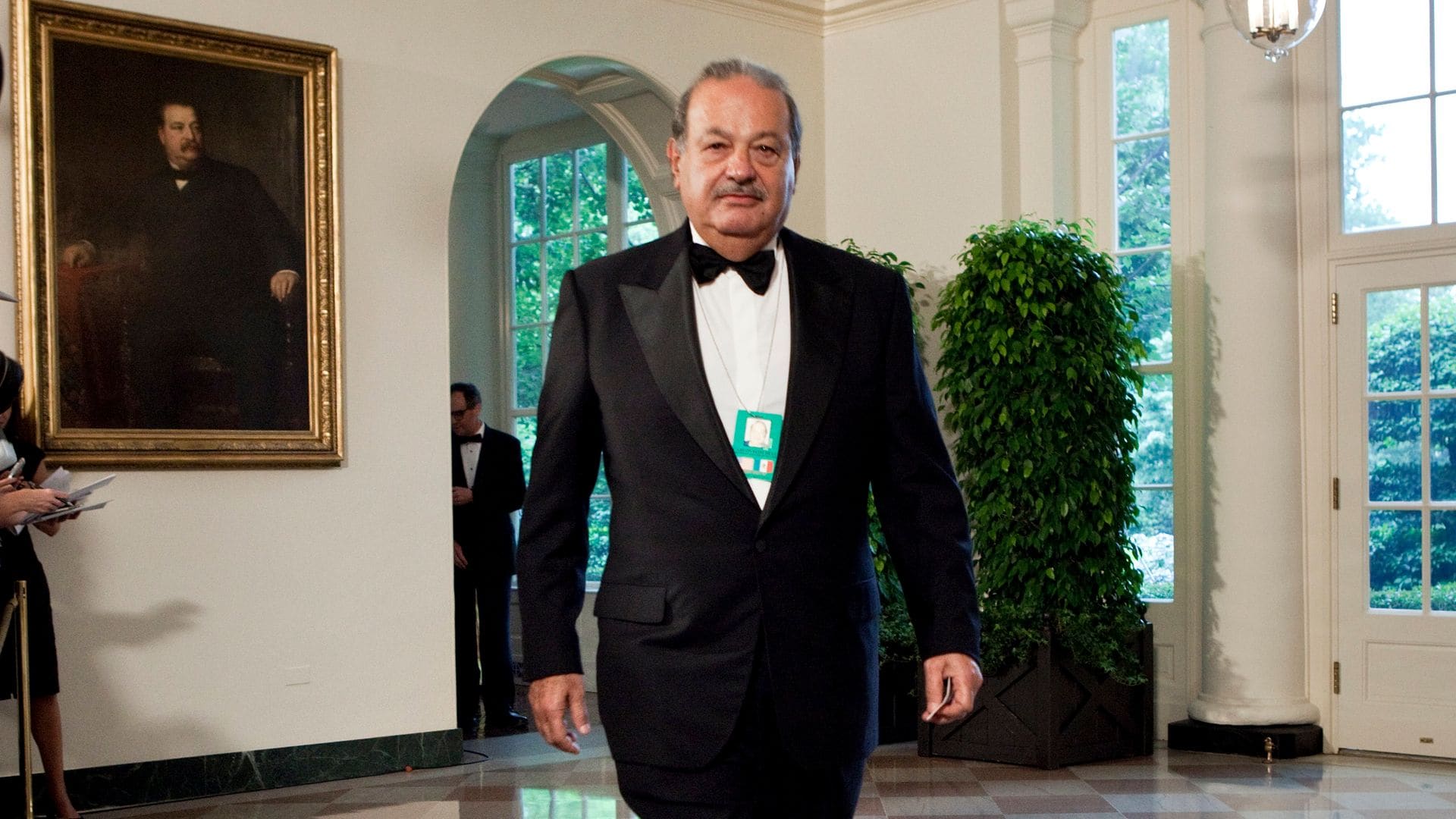 Carlos Slim: el sabor agridulce del ochenta y cinco cumpleaños del magnate mexicano