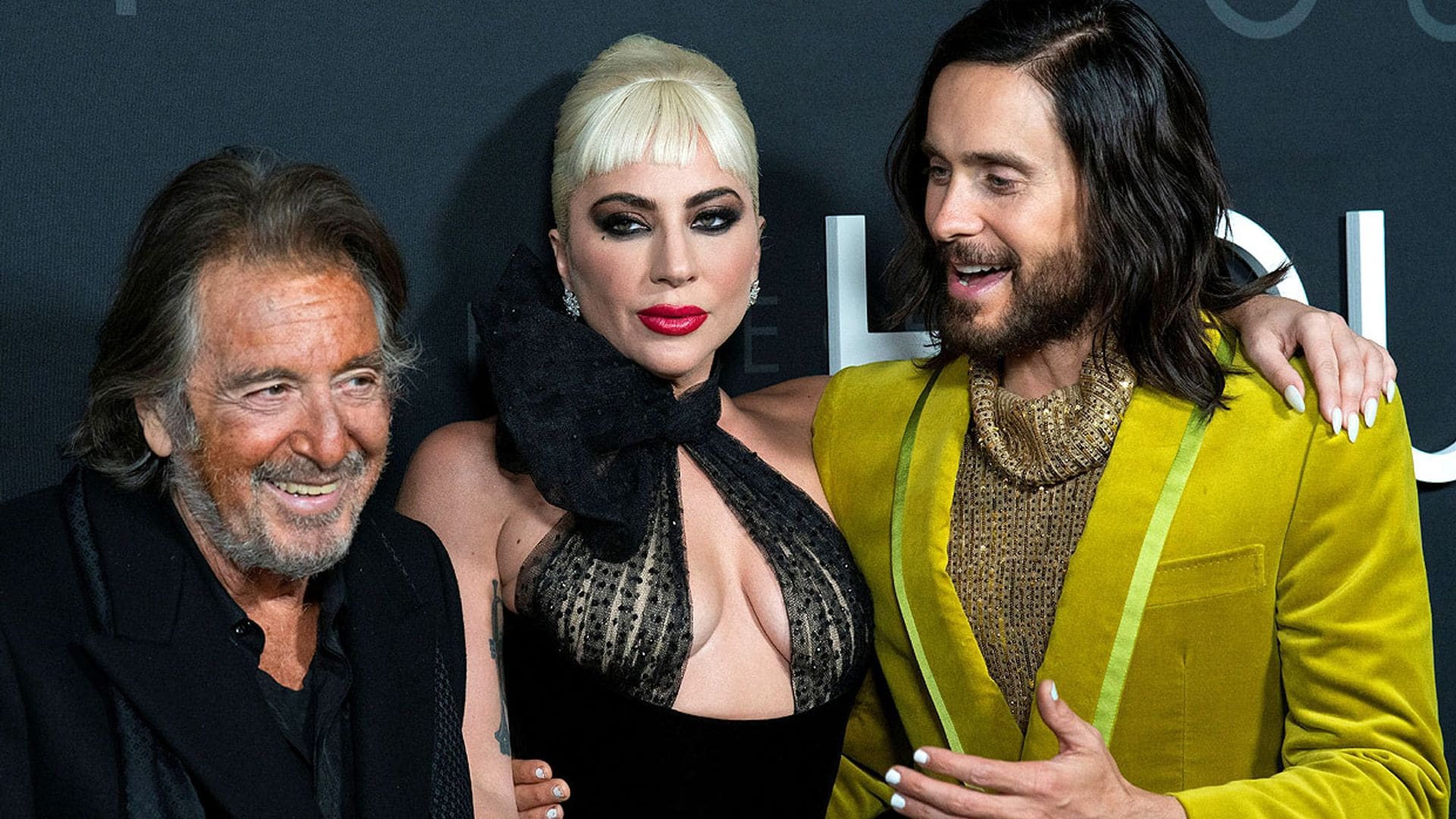 La familia de Gucci, molesta por cómo les han representado en la película de Lady Gaga