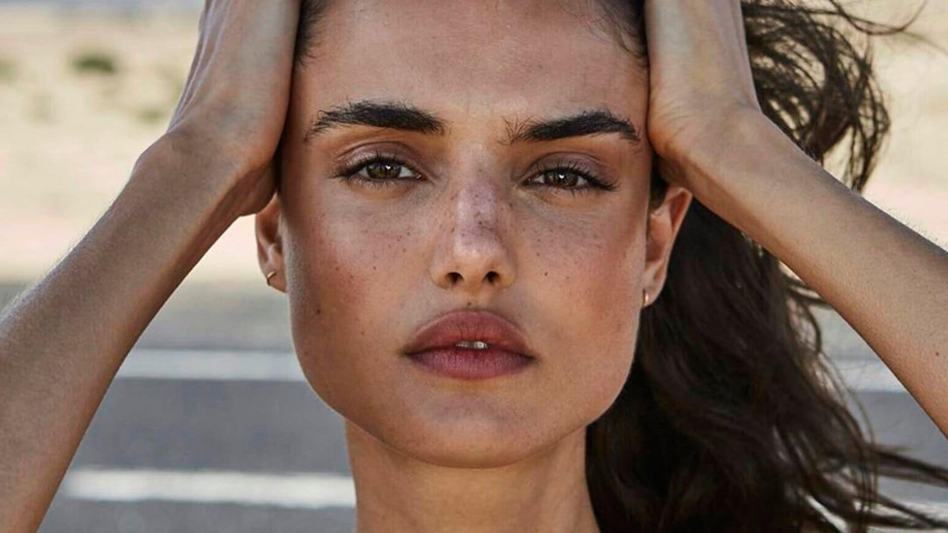 5 actitudes que han hecho de Blanca Padilla una 'top' influyente