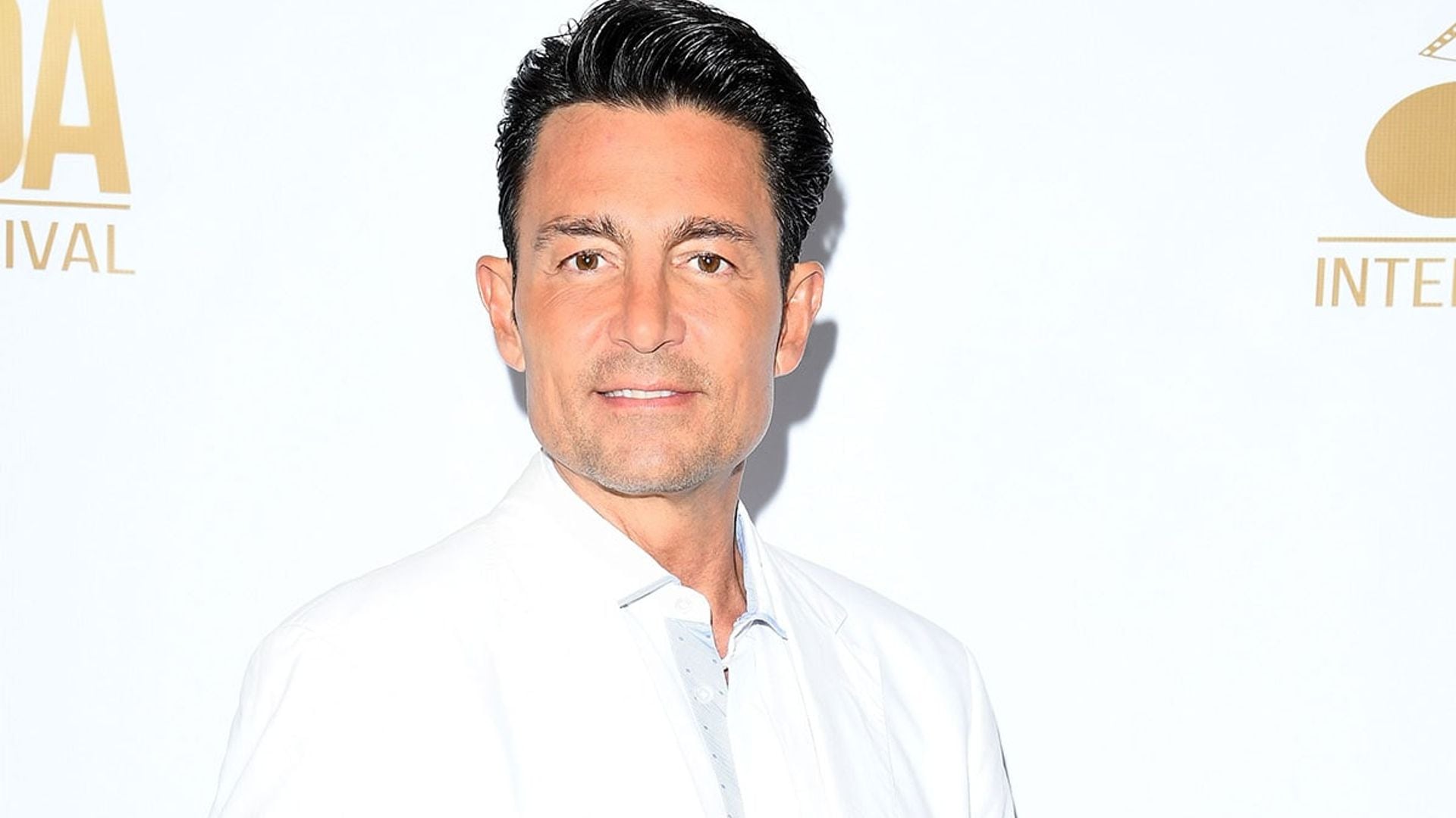 La contundente respuesta de Fernando Colunga ante los rumores de un romance