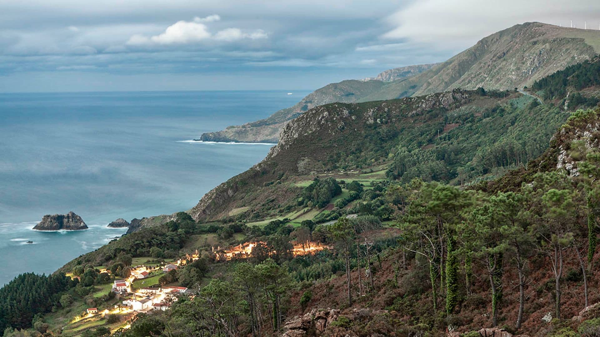 Los 8 lugares que no te puedes perder si visitas Cabo Ortegal (provincia de A Coruña)