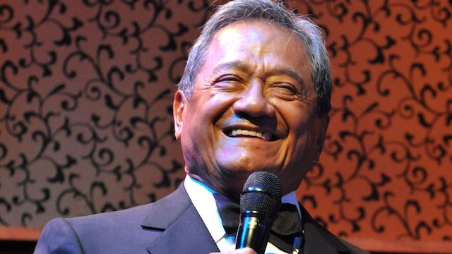 armando manzanero