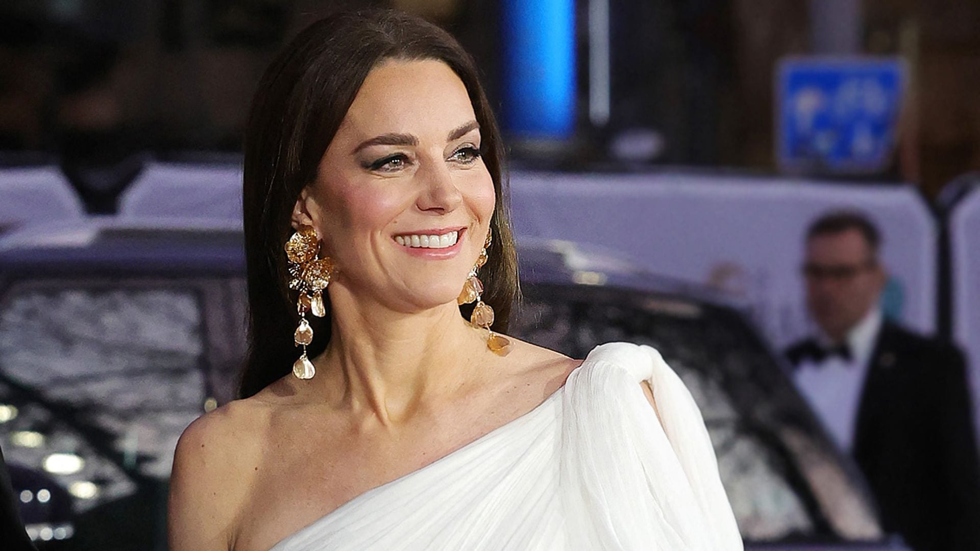 Las cinco veces que Kate Middleton deslumbró en los BAFTA y que este año no se podrá repetir