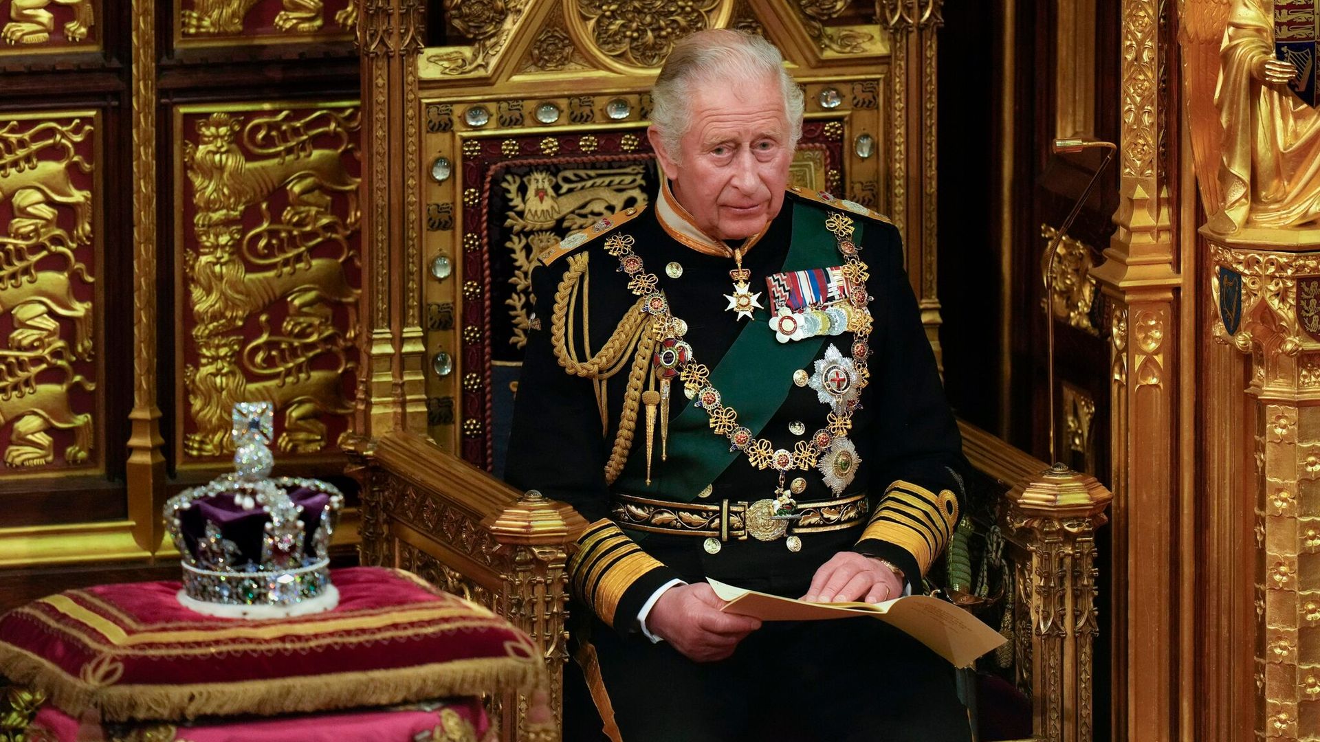Conoce a los primeros ‘royals’ que han confirmado su asistencia a la coronación de rey Carlos III