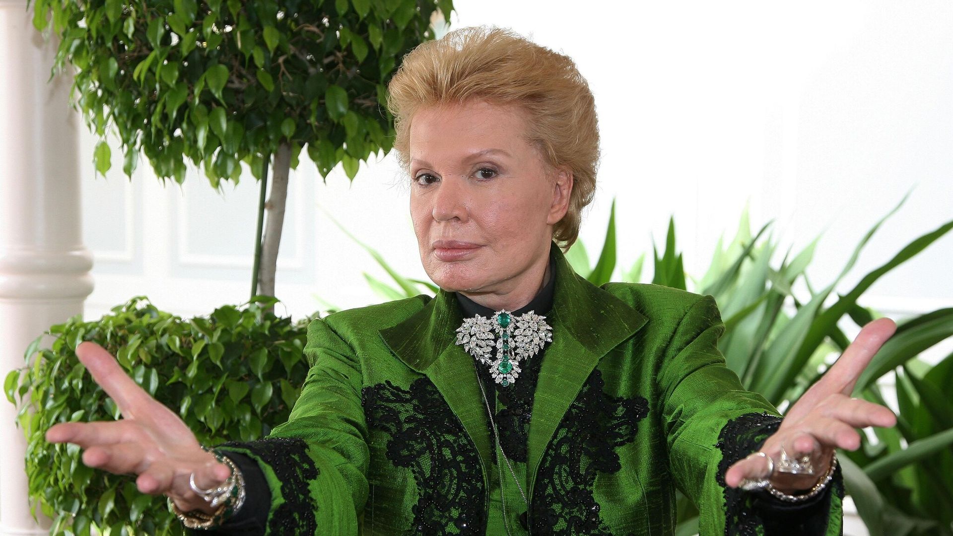 walter mercado