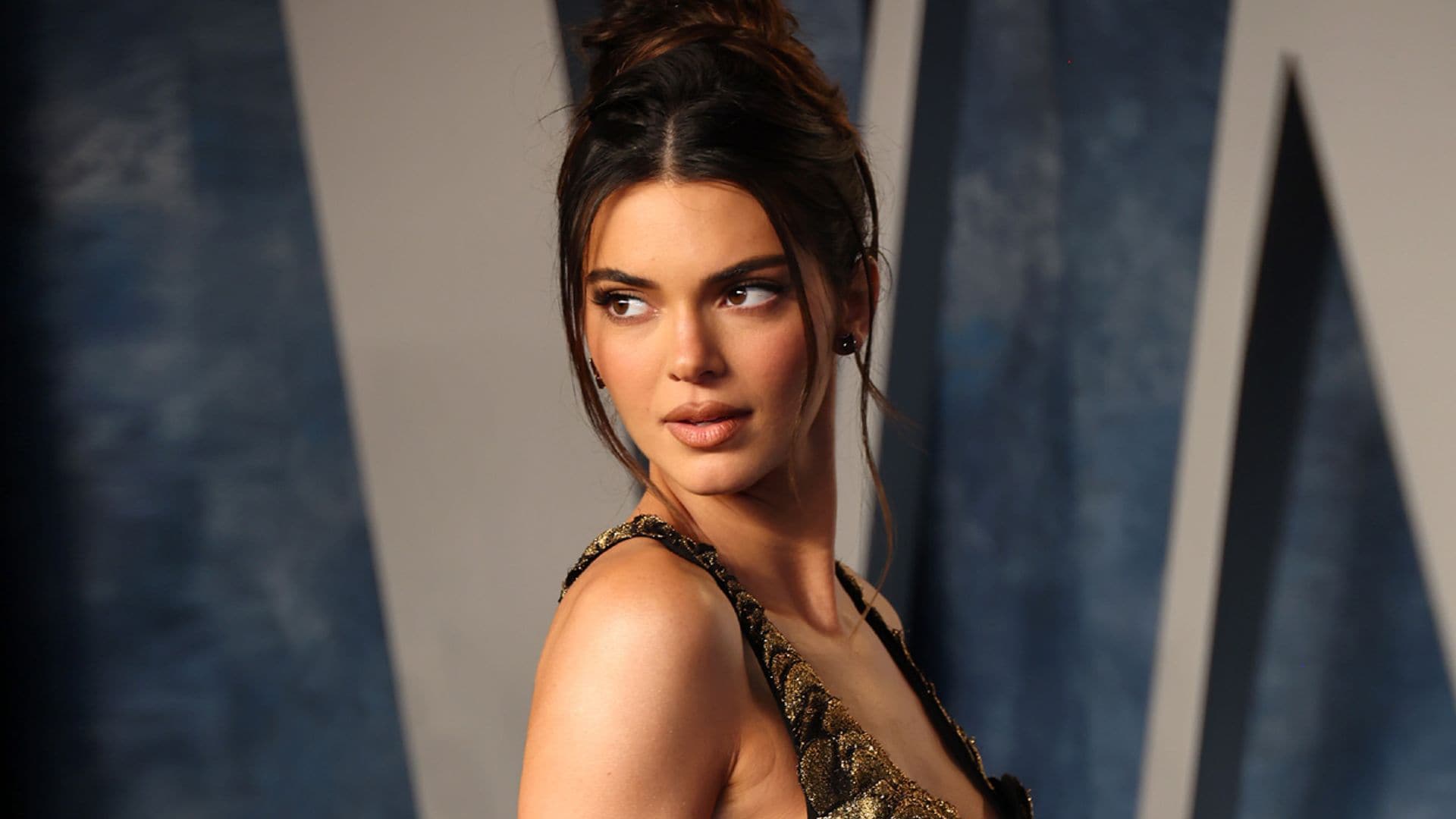 Kendall Jenner, reina de la industria 'beauty' gracias a su último trabajo