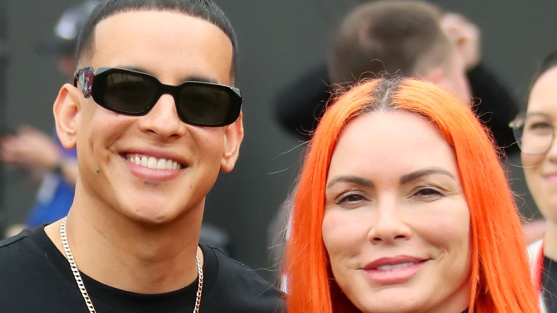 Daddy Yankee y Mireddys González quedan oficialmente divorciados