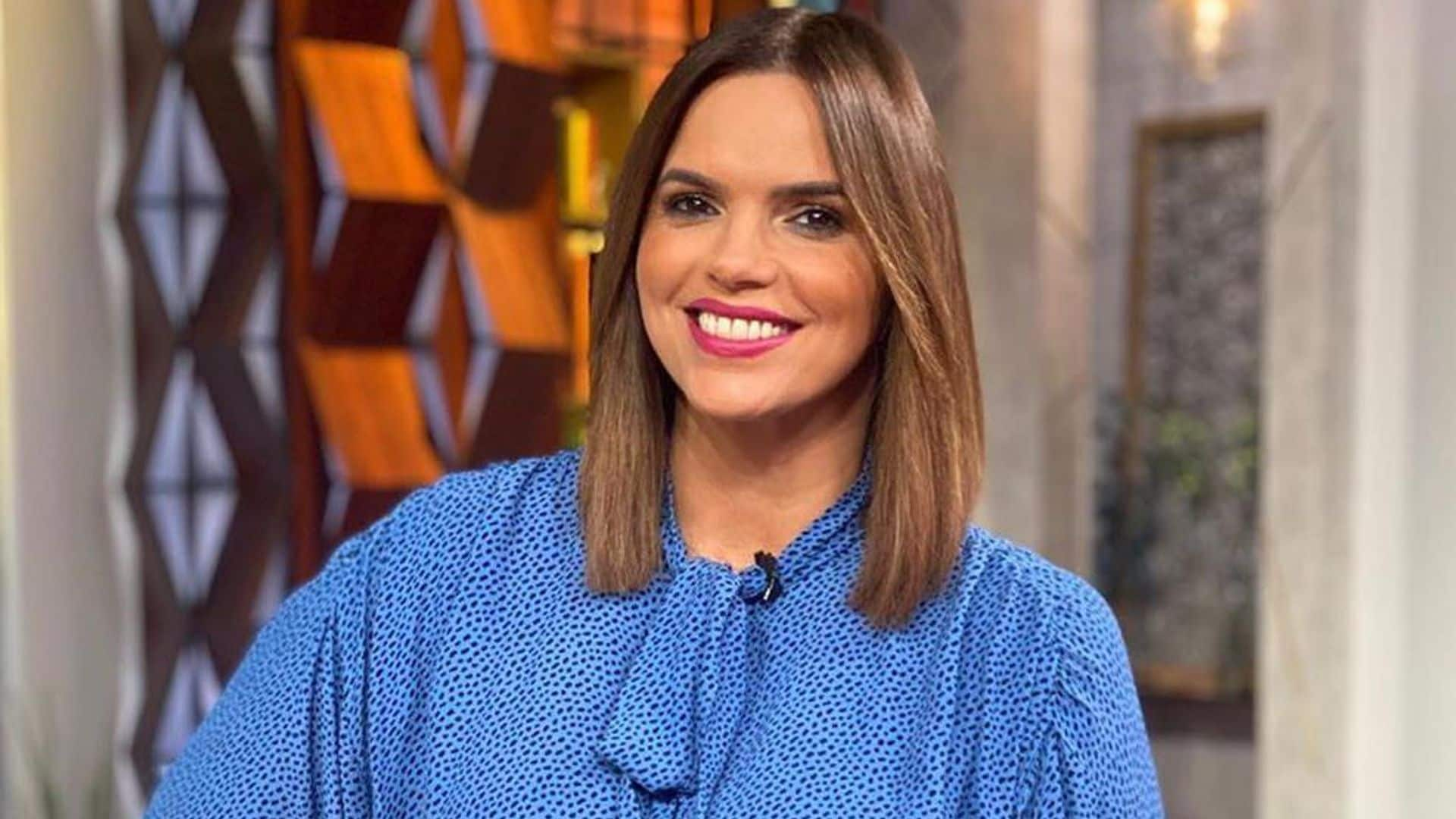 Rashel Díaz sale de ‘Un Nuevo Día’ y de ‘Telemundo’