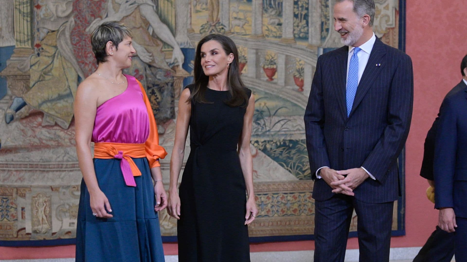 Hablamos con & Me Unlimited tras conquistar a la reina Letizia con sus vestidos 'eco' y asequibles