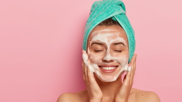 limpieza facial