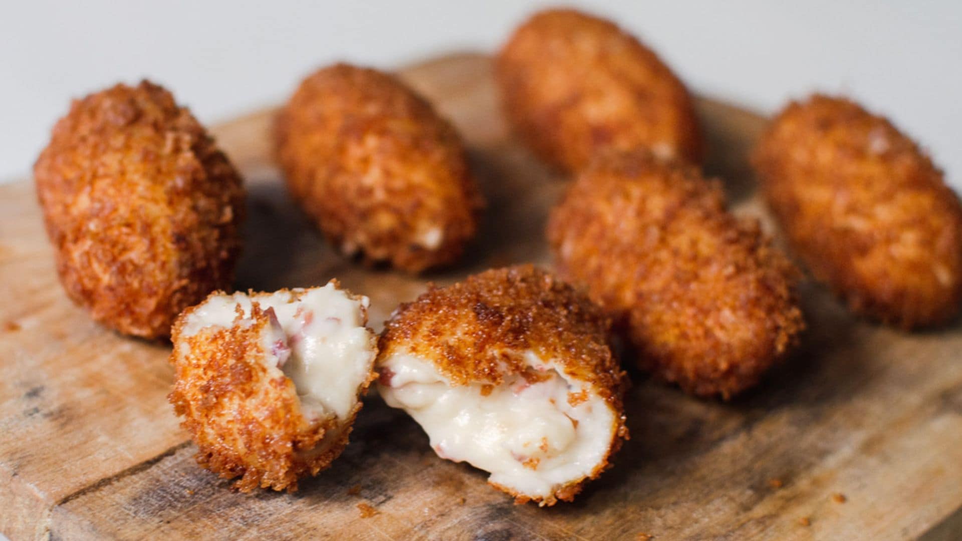 croquetas santerra