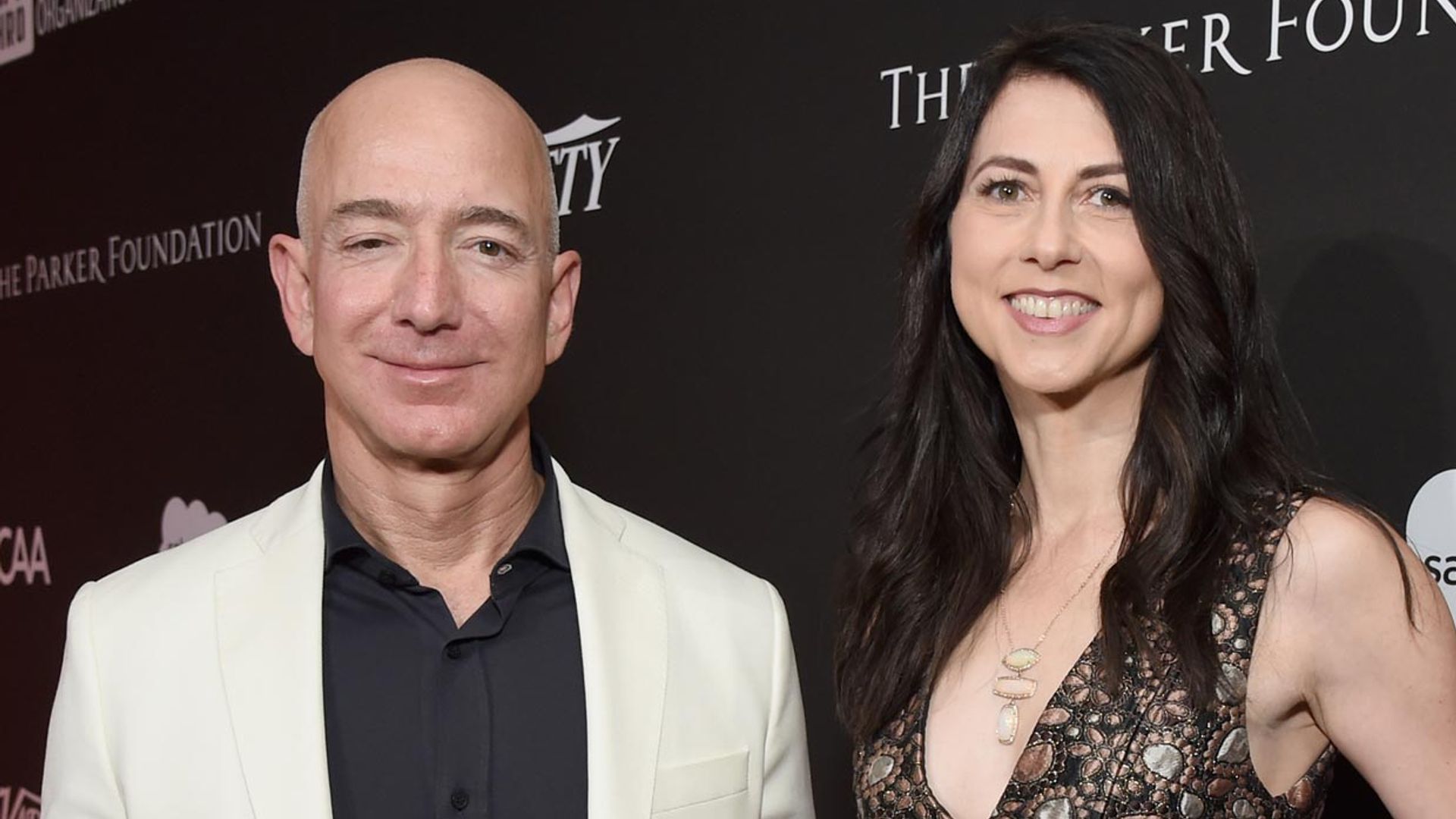 El acuerdo de divorcio de Jeff Bezos, fundador de Amazon, y su exmujer: ella se queda con cerca de 32.000 millones de euros