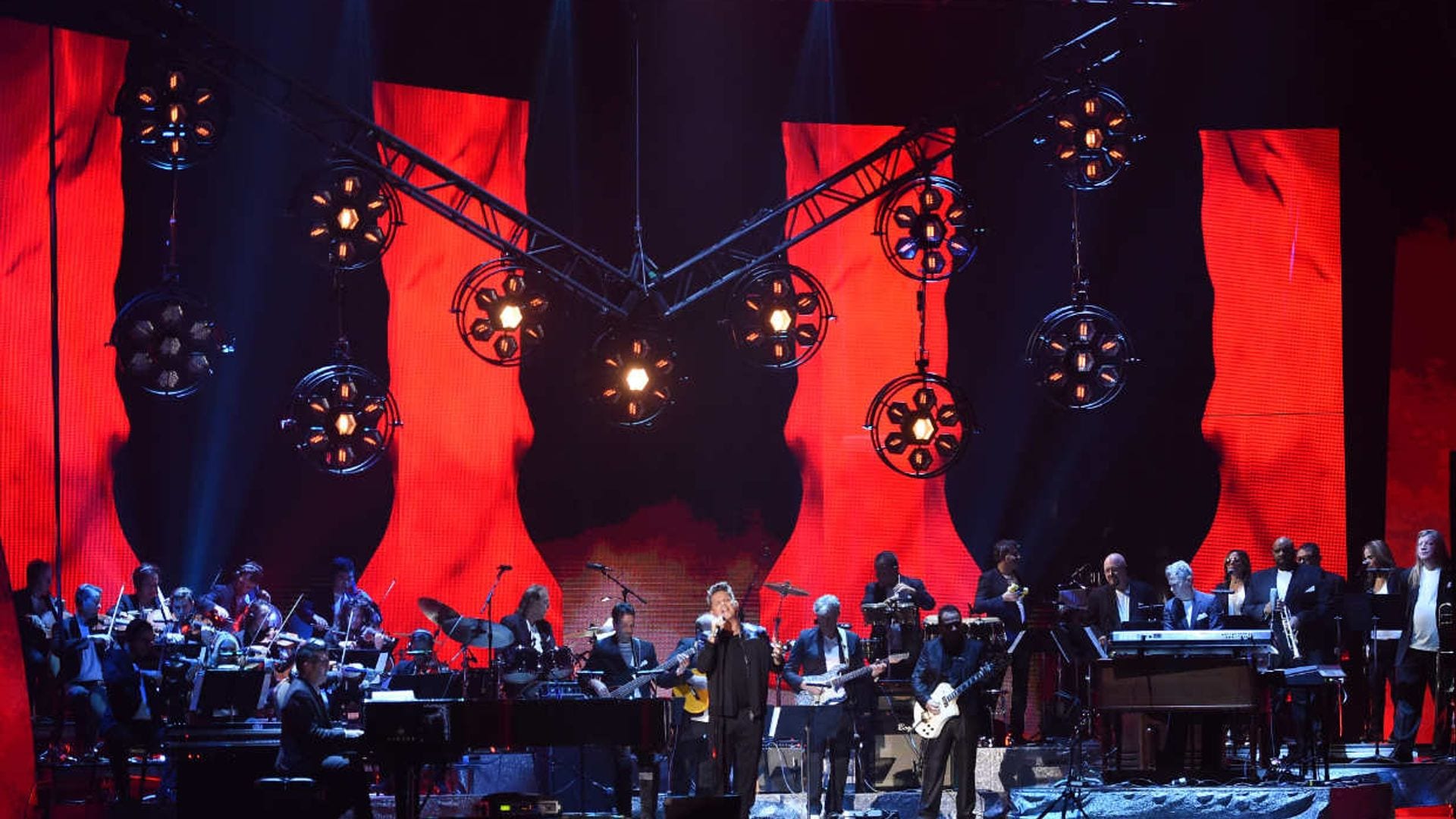 Estos son los presentadores de los 'Latin Grammy' que se celebran por primera vez en España