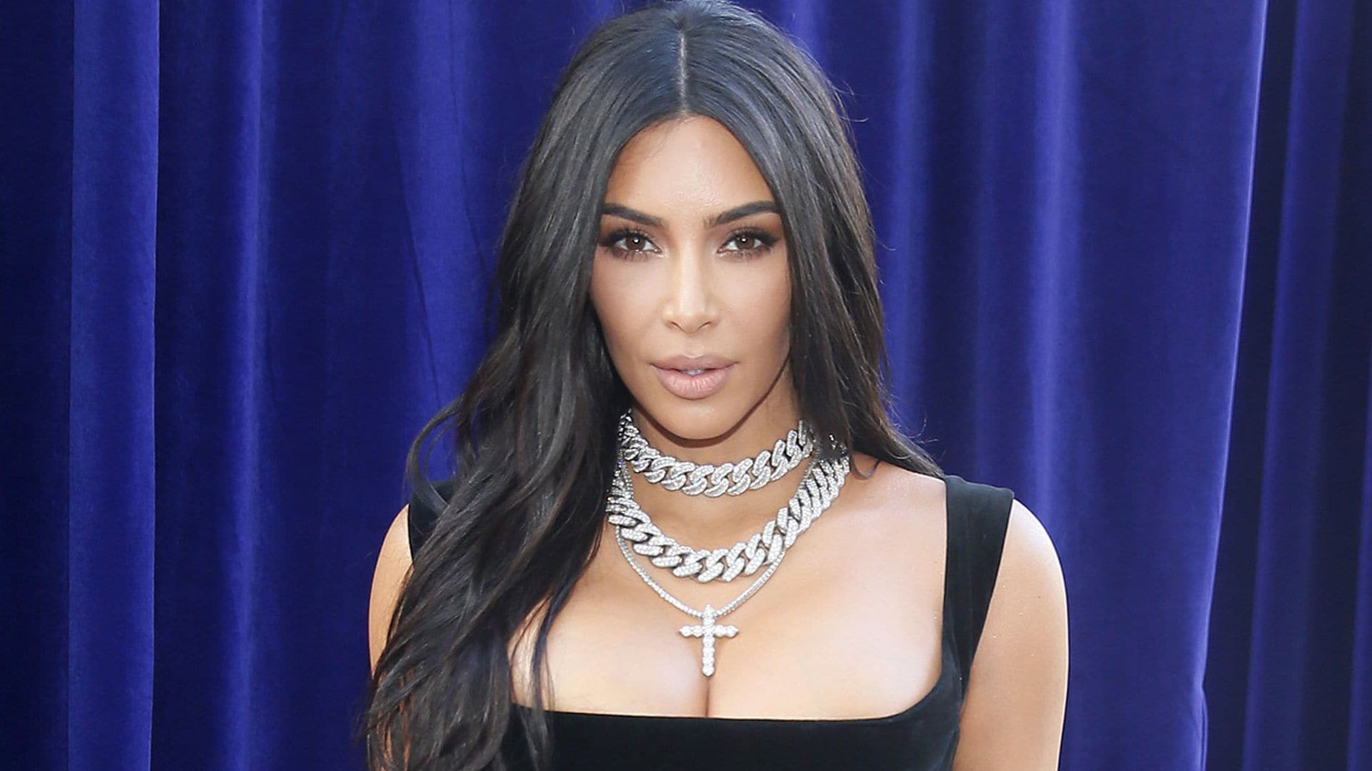 Kim Kardashian pone en marcha su divorcio ¿y manda una indirecta a Kanye West?