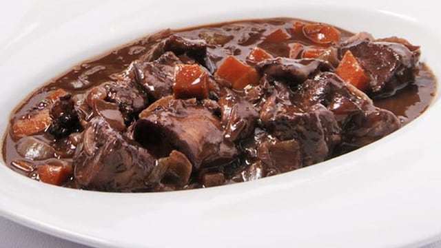 carbonade 