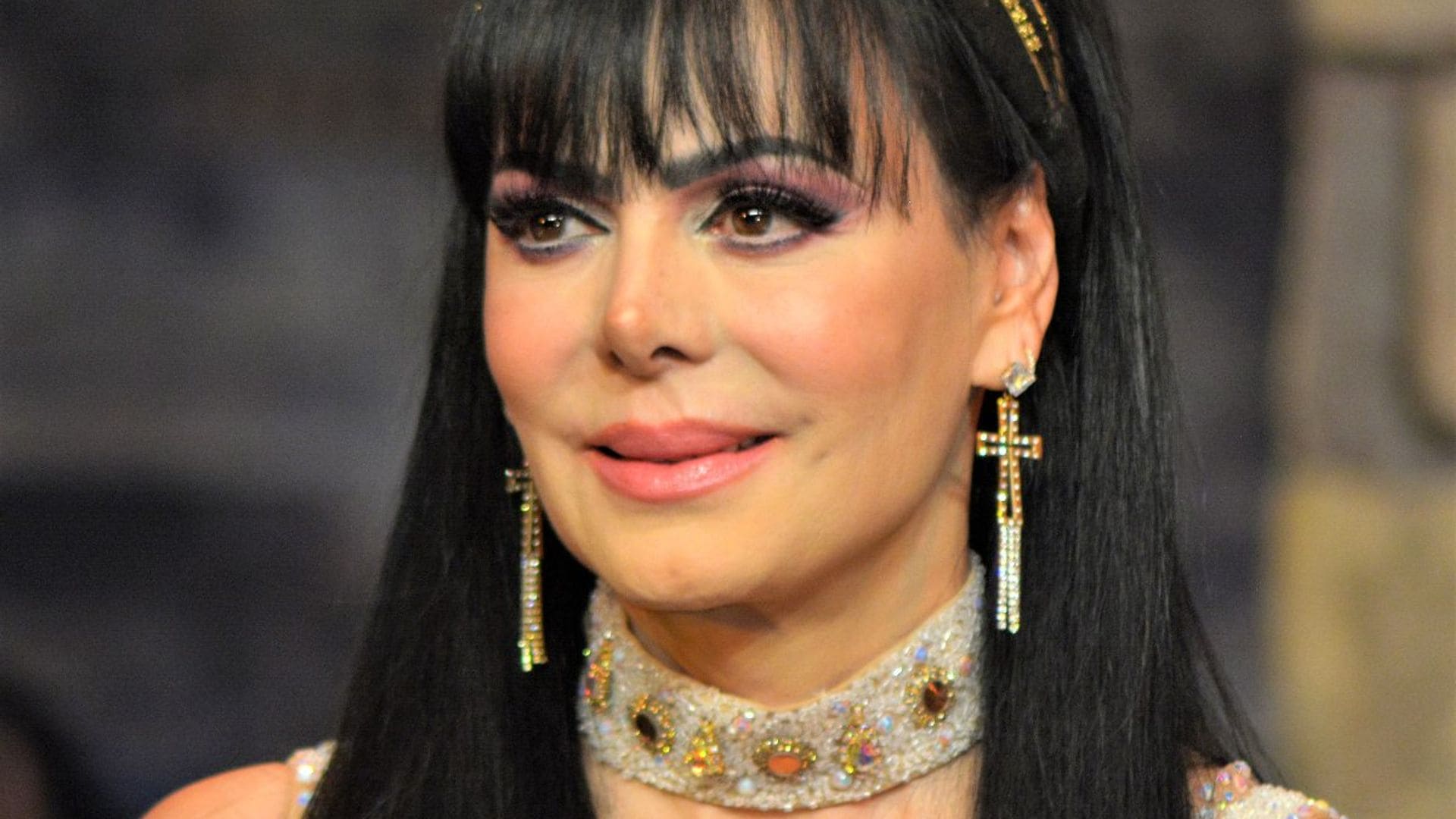 Maribel Guardia revela cuáles son los planes que tienen respecto a la herencia de su hijo Julián Figueroa