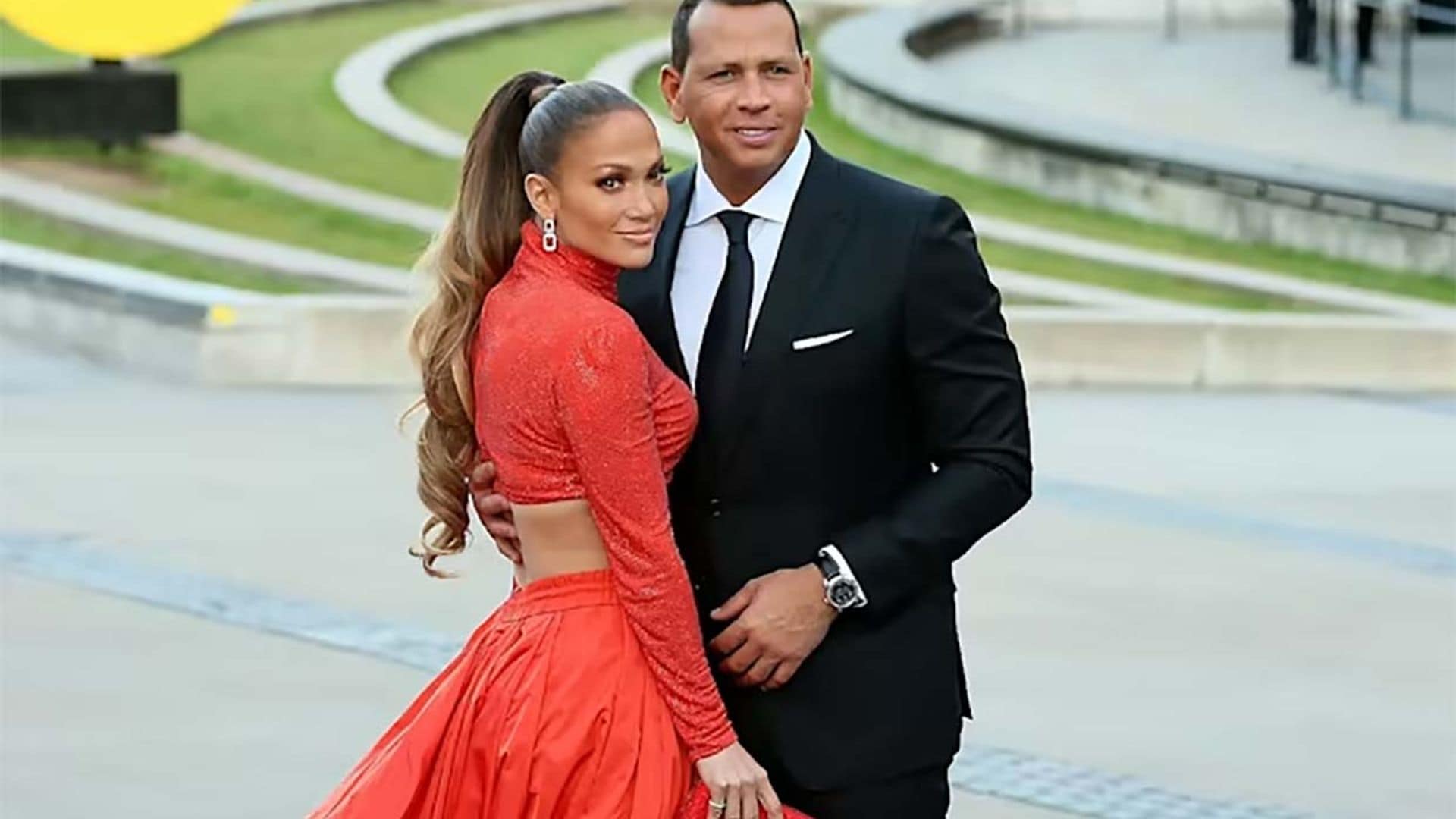 Alex Rodriguez dice verdaderamente lo que opina de Jennifer Lopez tras su ruptura