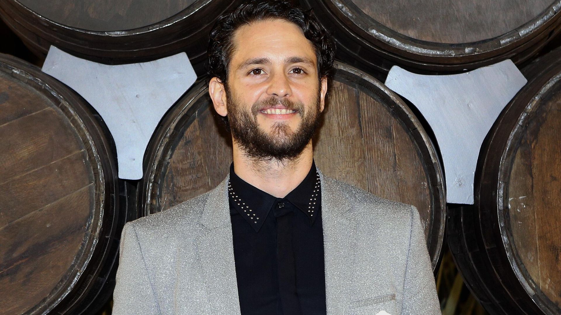 Christopher Uckermann toma con humor lo sucedido en Premio Lo Nuestro