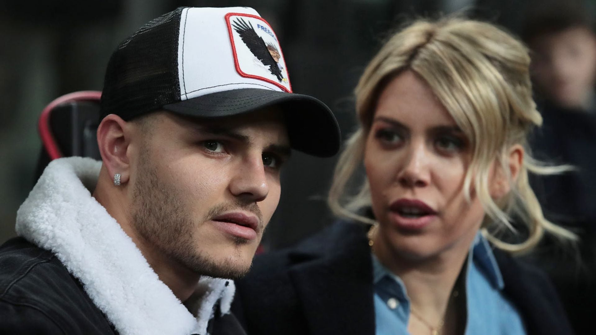 ¿Ruptura definitiva? Nuevo capítulo en el escándalo amoroso de Wanda Nara y Mauro Icardi