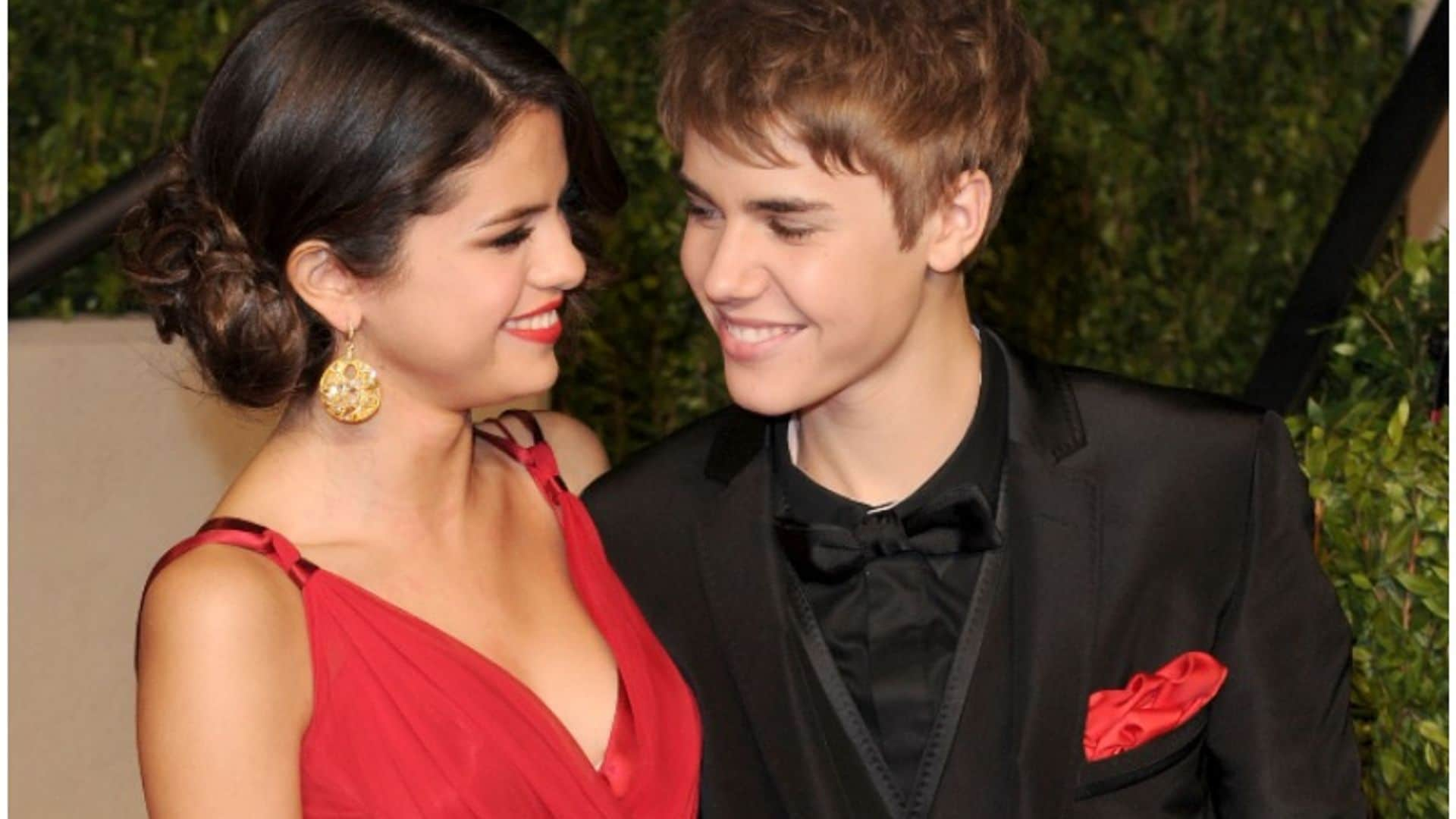 El motivo por el que Justin Bieber quiere pedir perdón a su ex Selena Gomez