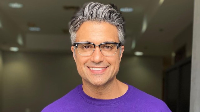 jaime camil